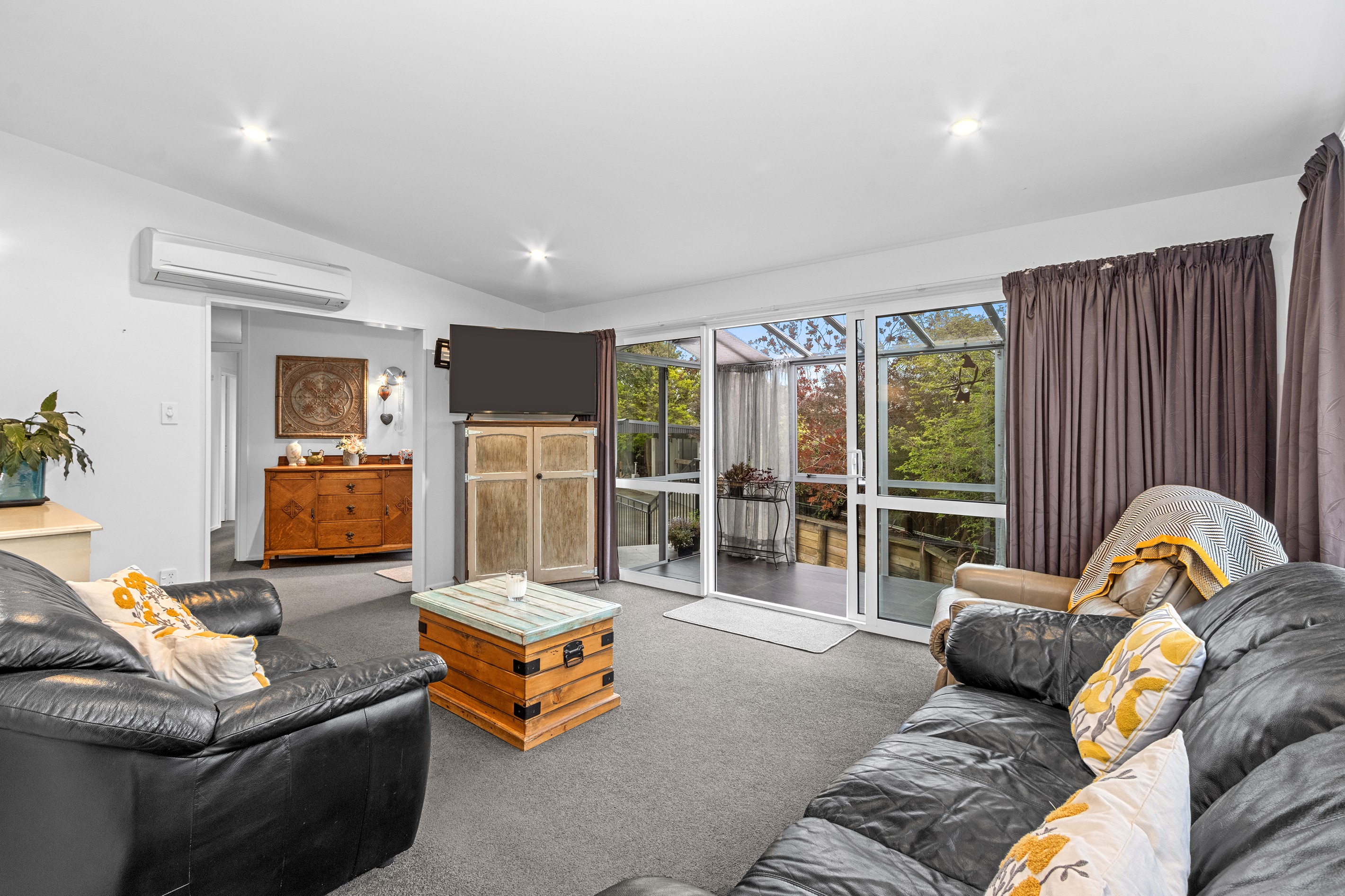 42 Waitikiri Drive, Parklands, Christchurch City