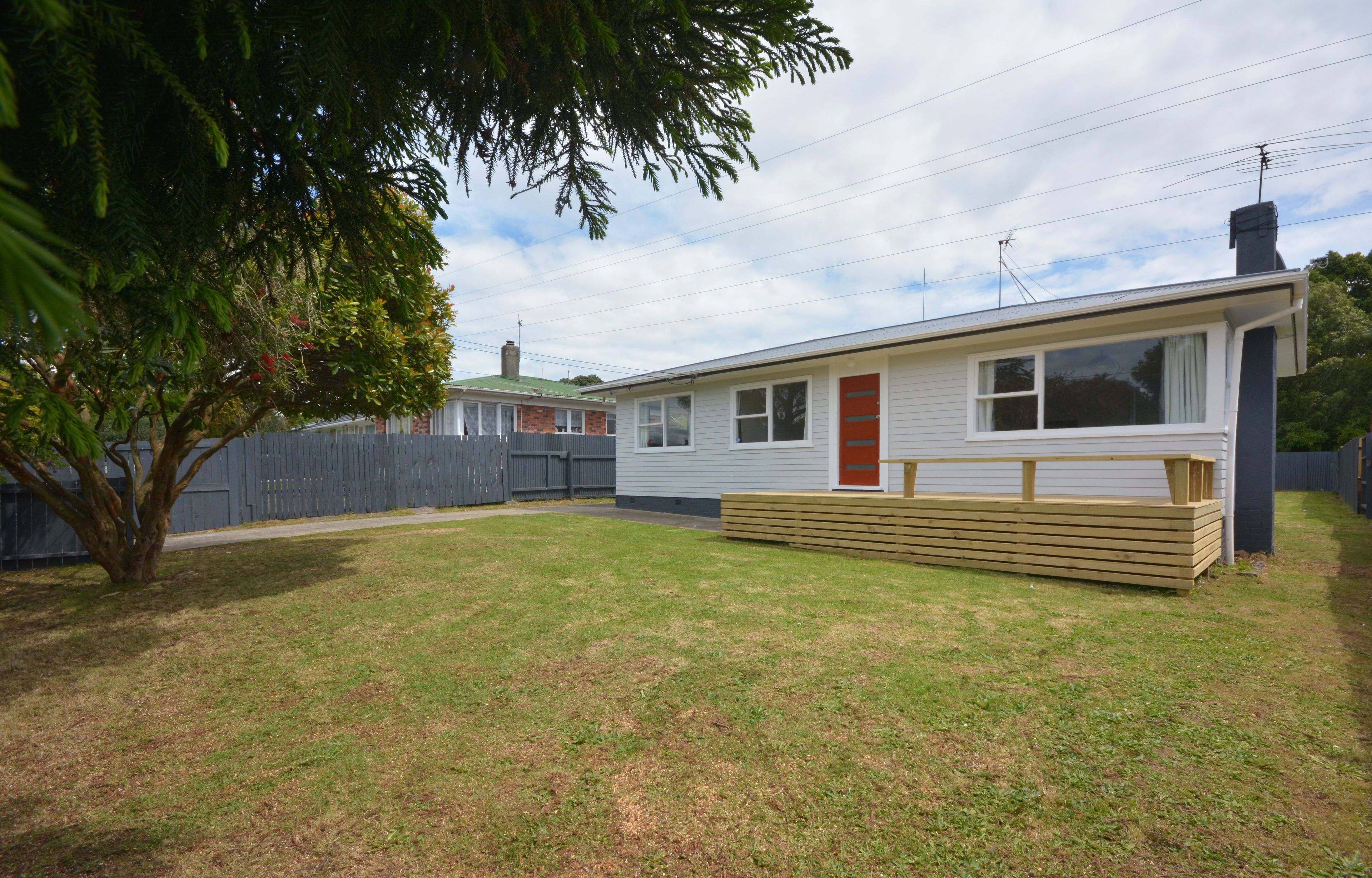 33 Waimate Street, Otara, Manukau City