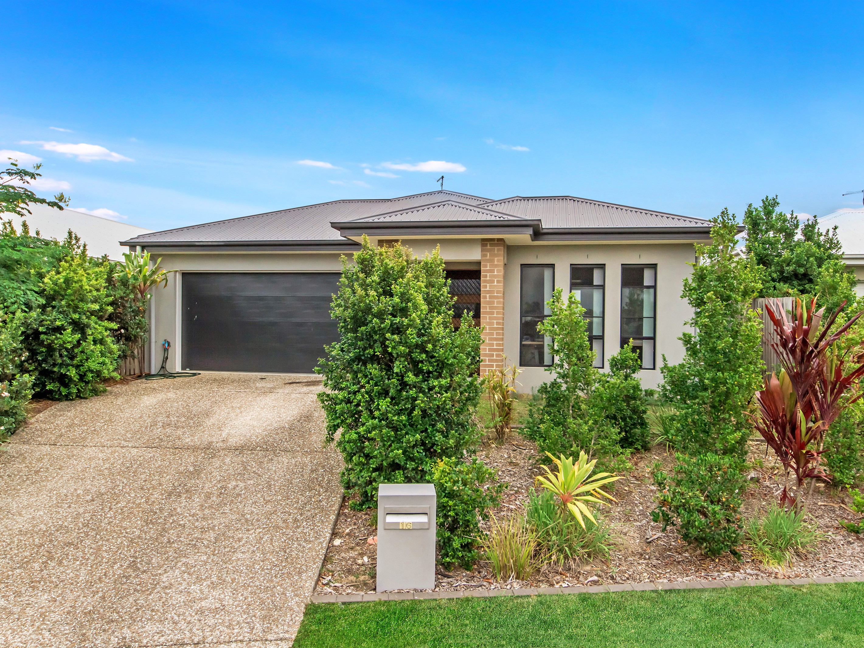 16 Stinson Circuit, Coomera, QLD 4209
