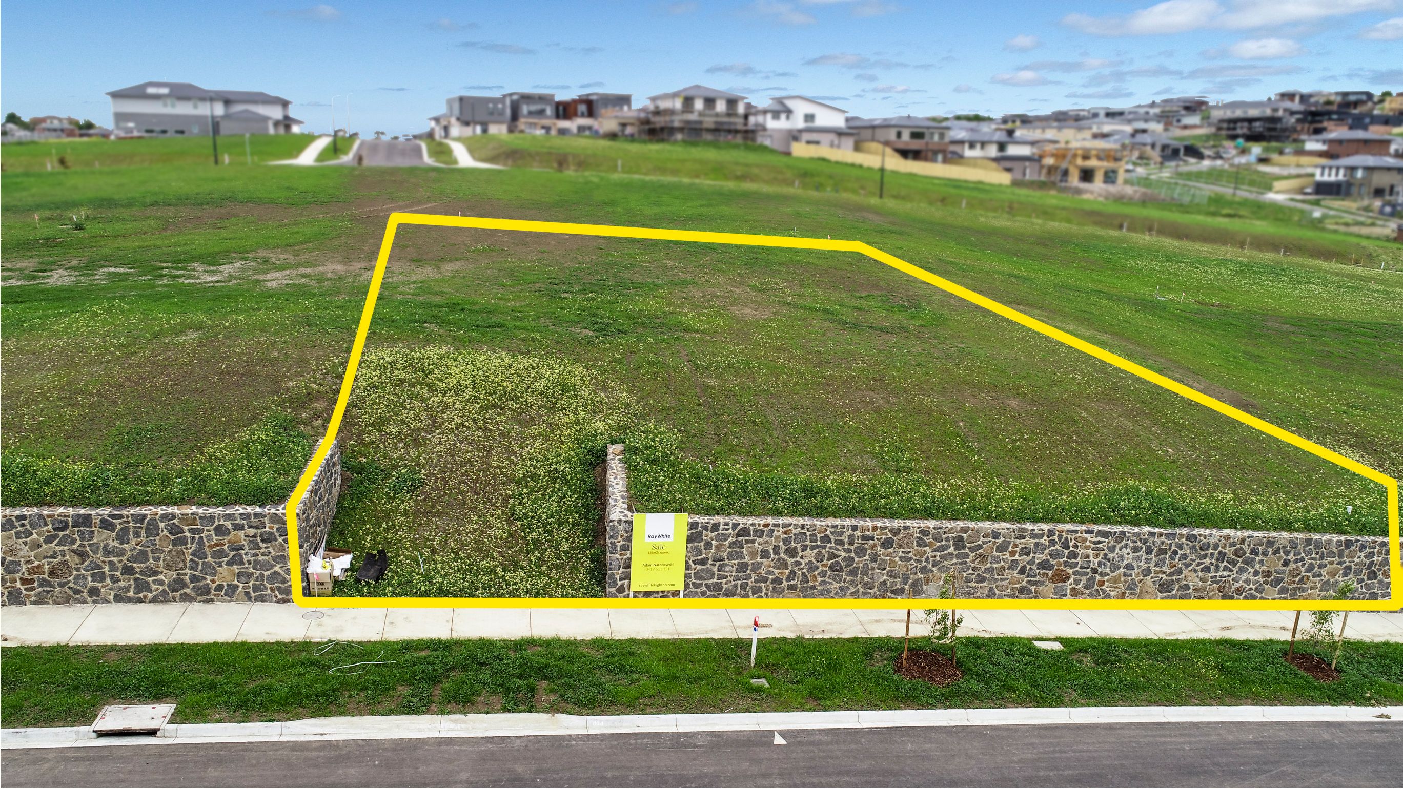 45 Radstock Avenue, Highton, VIC 3216