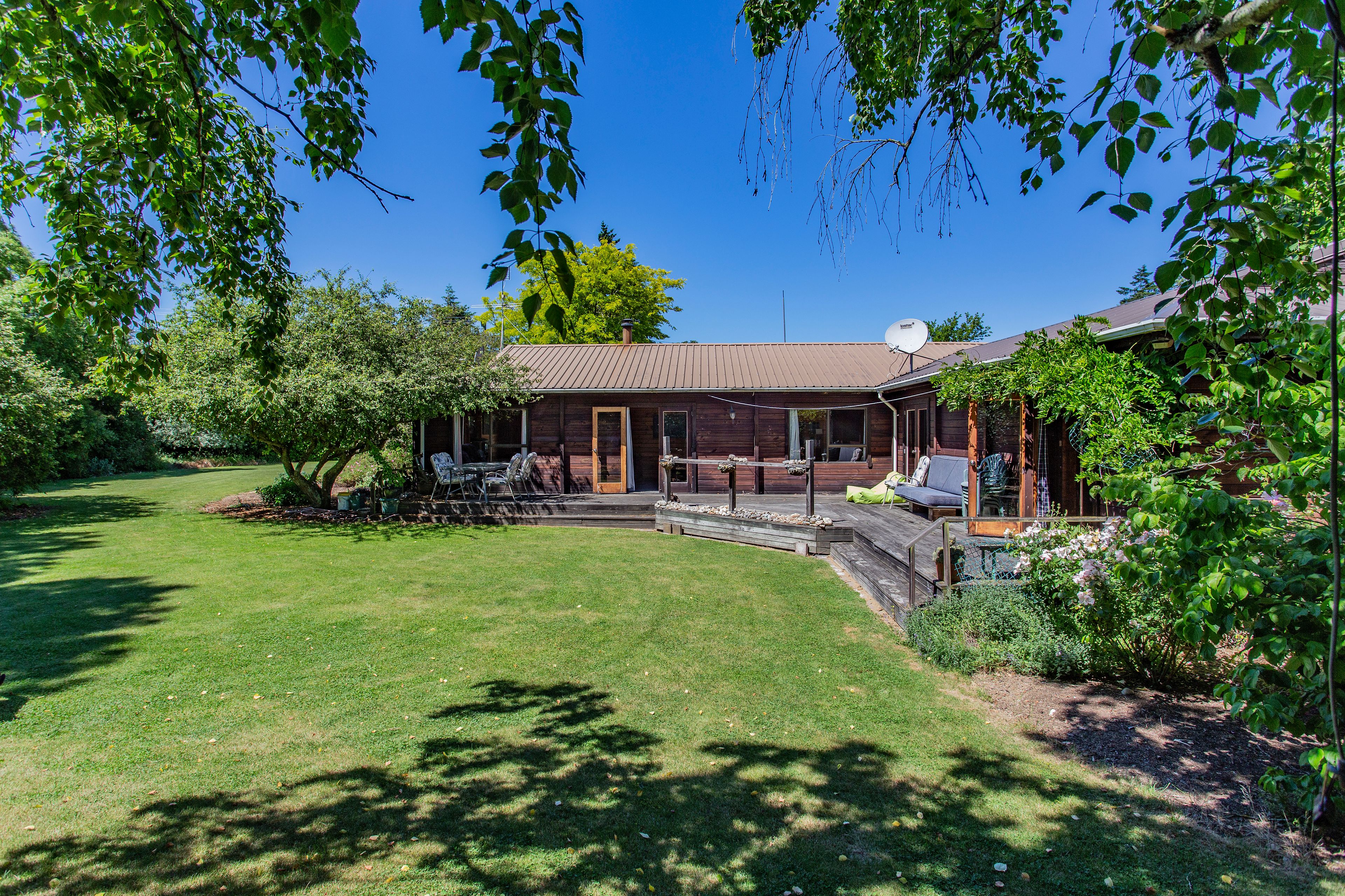 33 Hororata Road, Hororata, Selwyn District