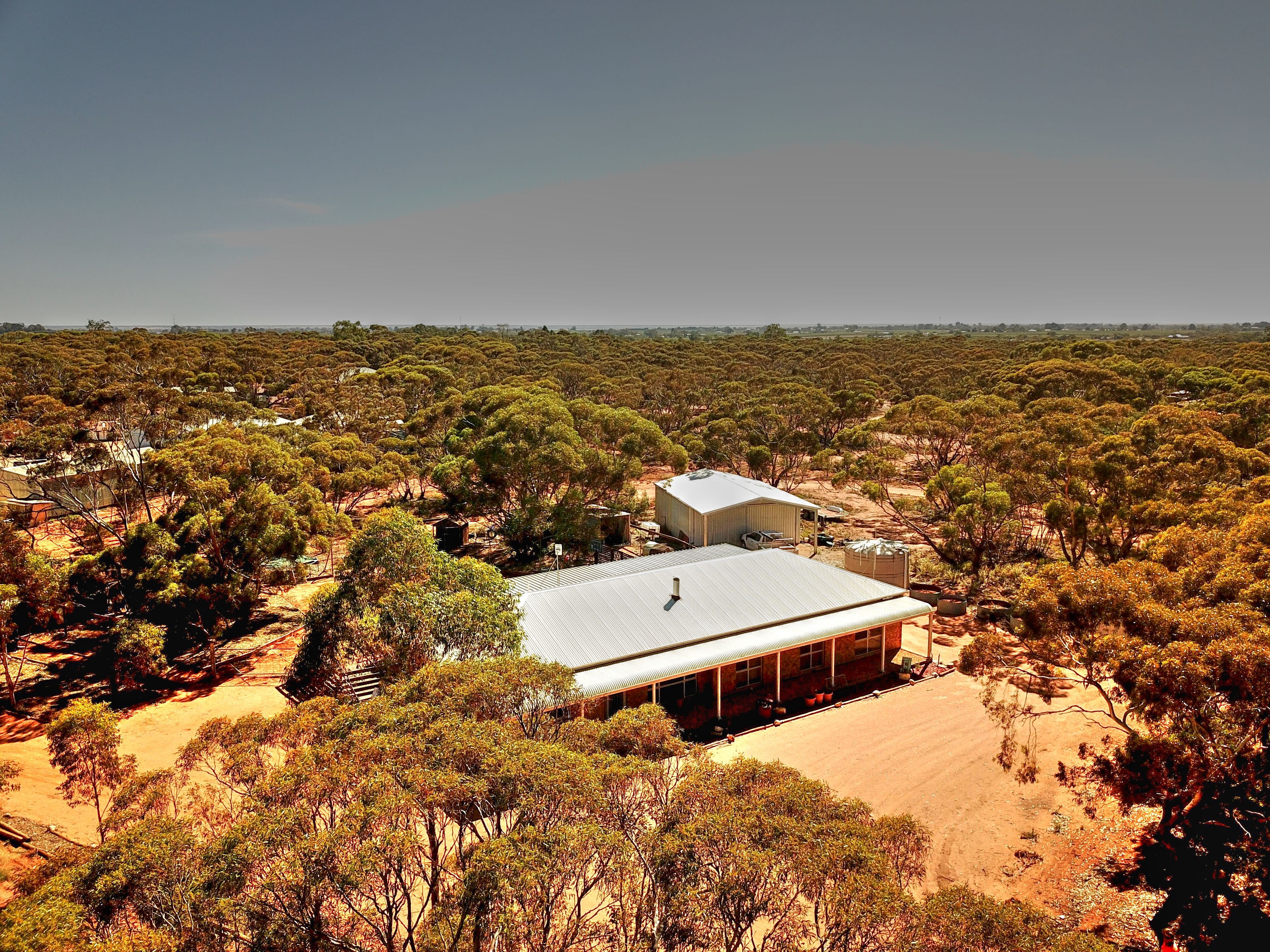 866 Thiele Road, Loveday, SA 5345