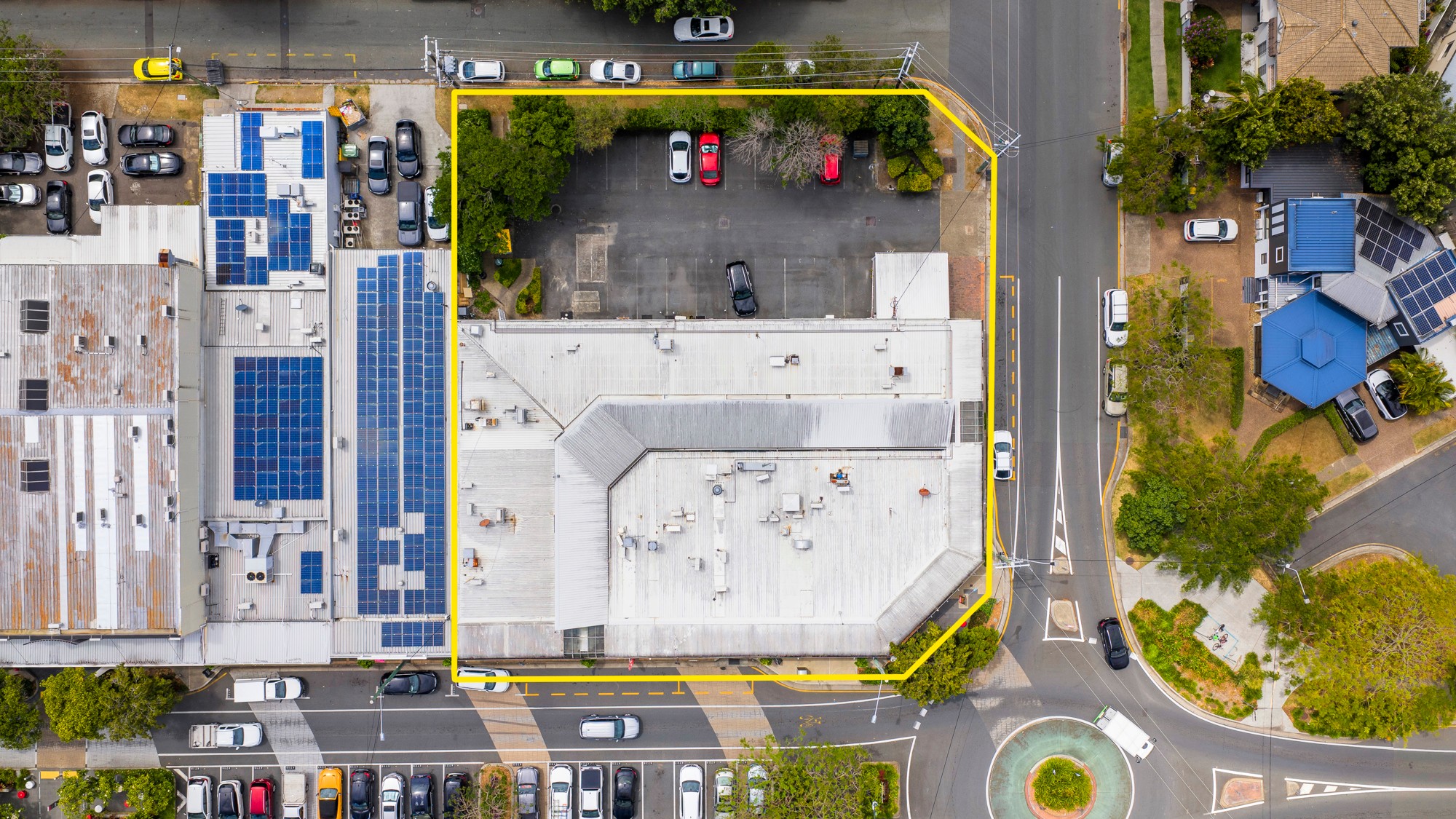 37 Thomas Drive, Surfers Paradise, QLD 4217