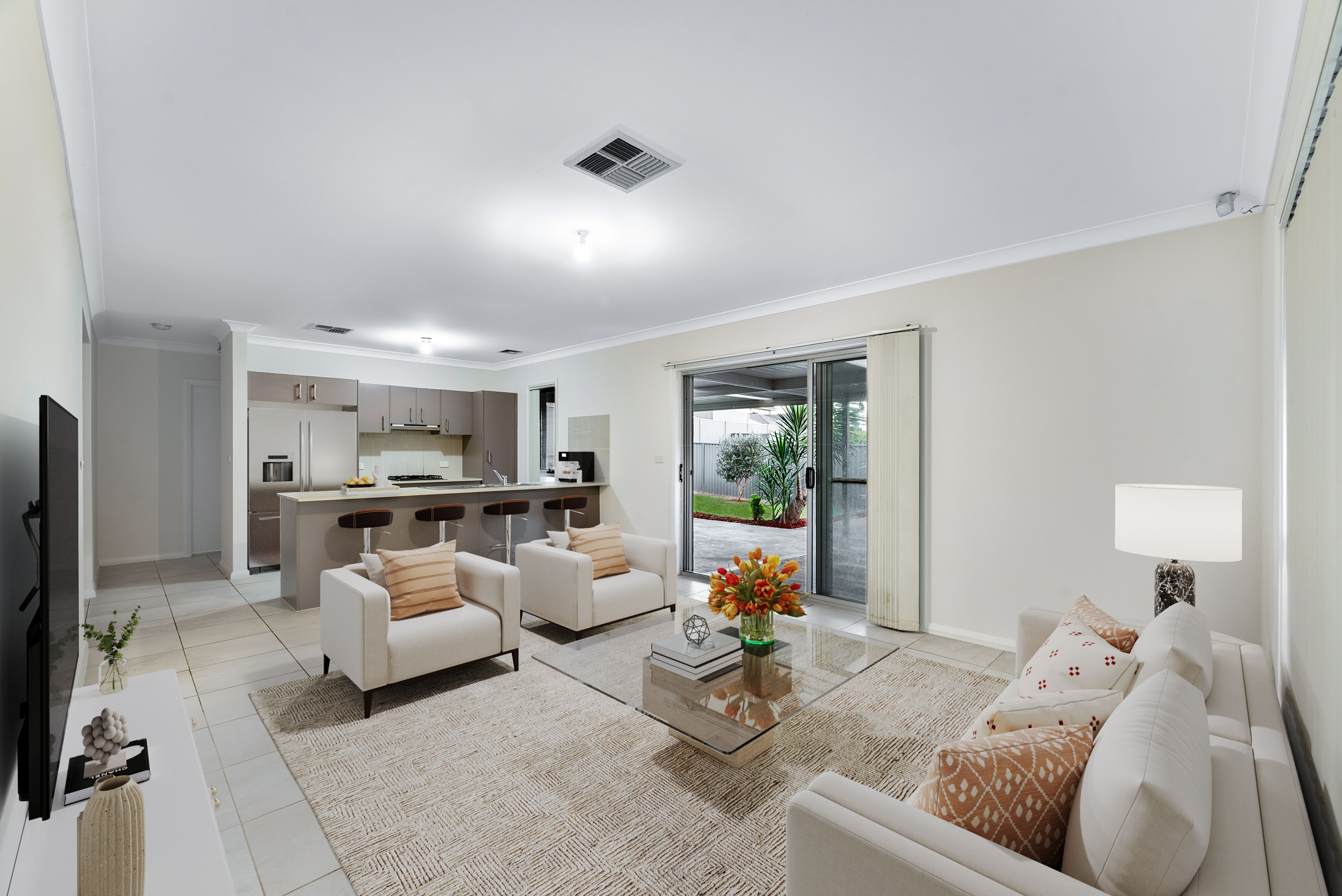 34-36 Bandara Circuit, Spring Farm, NSW 2570