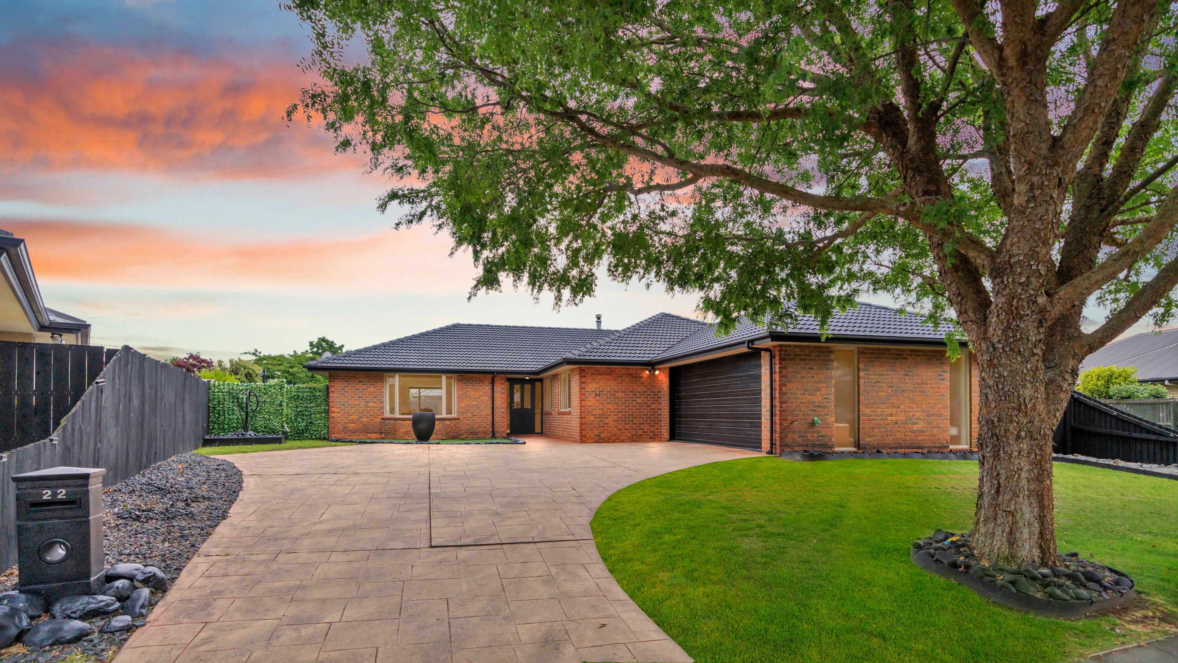 22 Othello Drive, Rolleston, Selwyn District