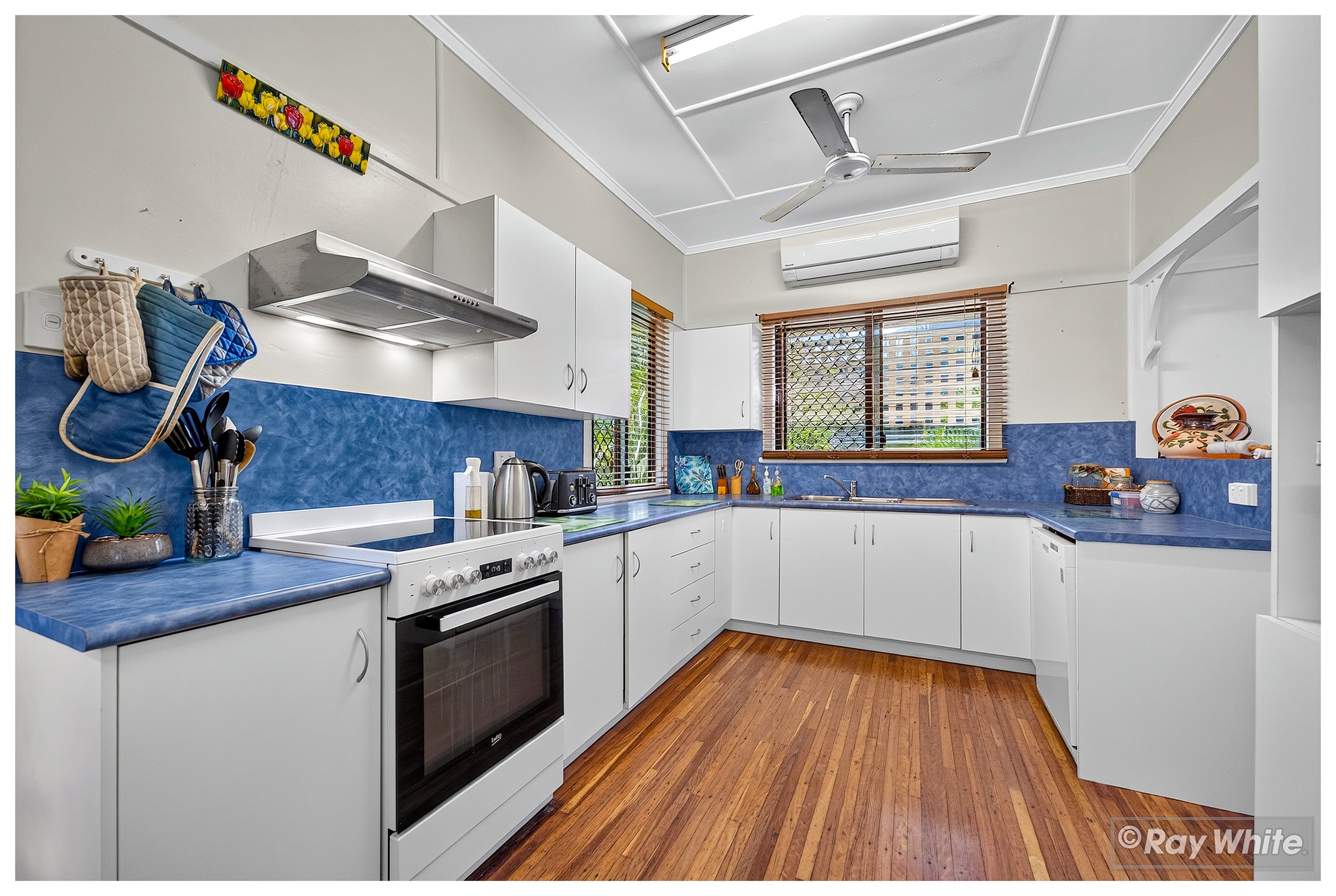138 Elphinstone Street, Berserker, QLD 4701