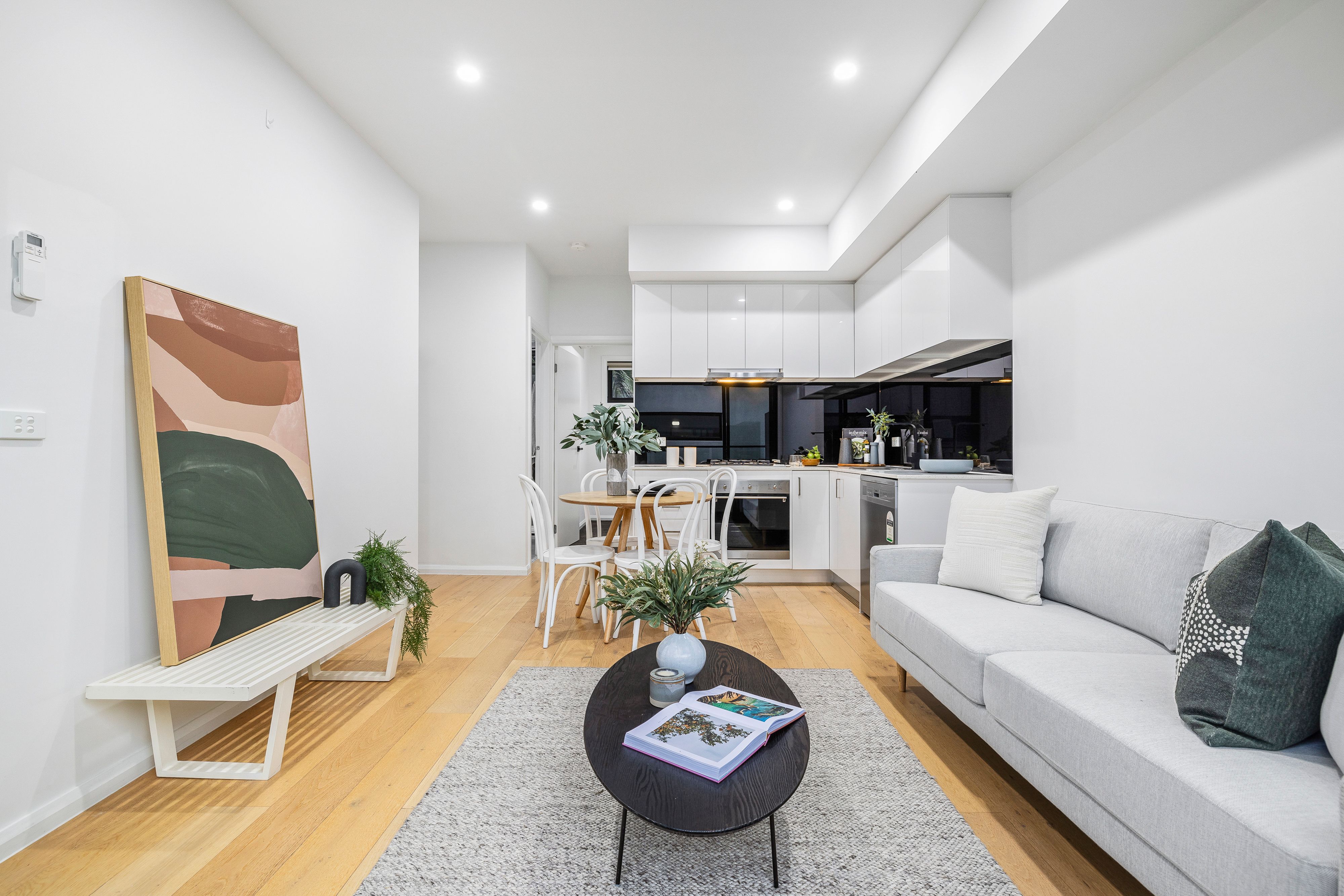 12/21-23 Brighton Road, St Kilda, VIC 3182