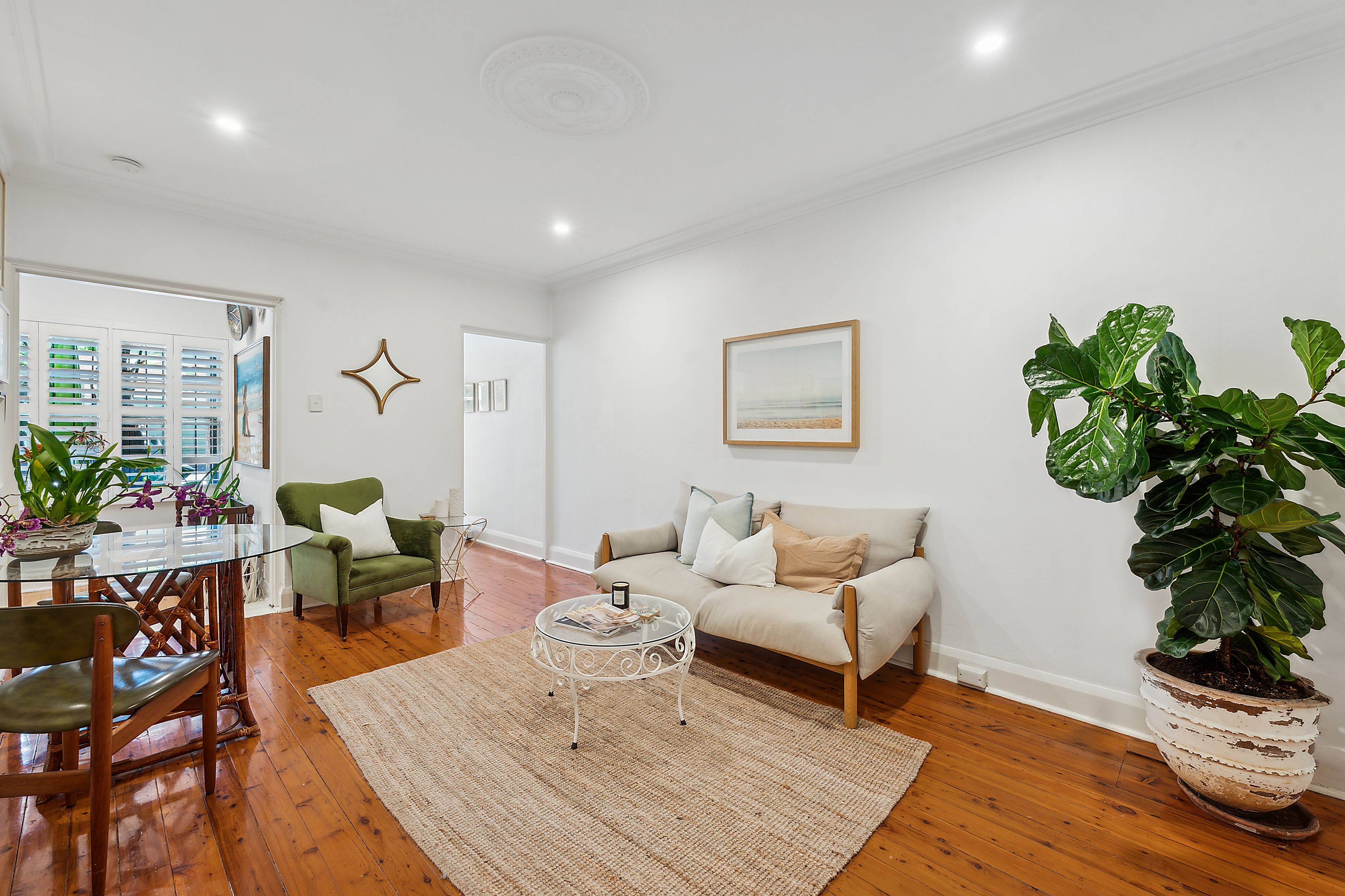 17A Poate Road, Centennial Park NSW 2021