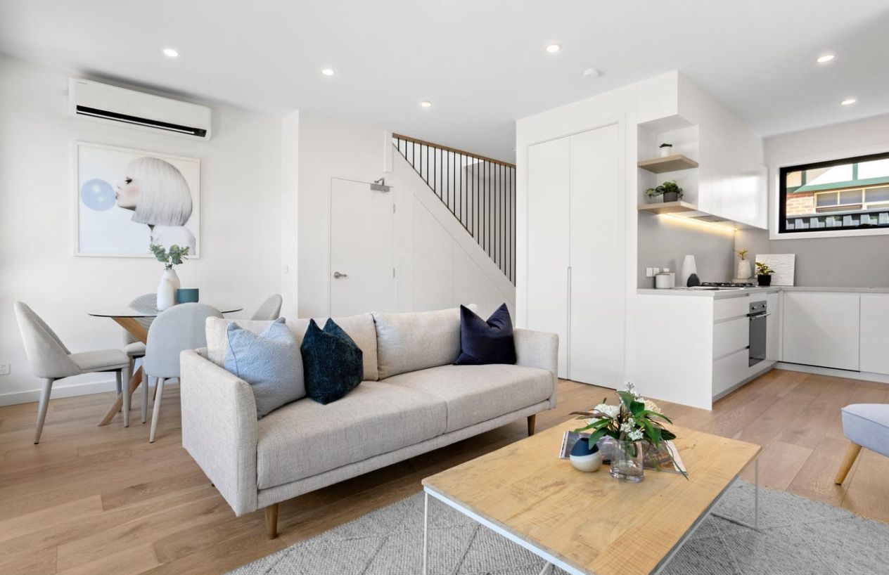 3/2 Earlstown Road, Hughesdale, VIC 3166