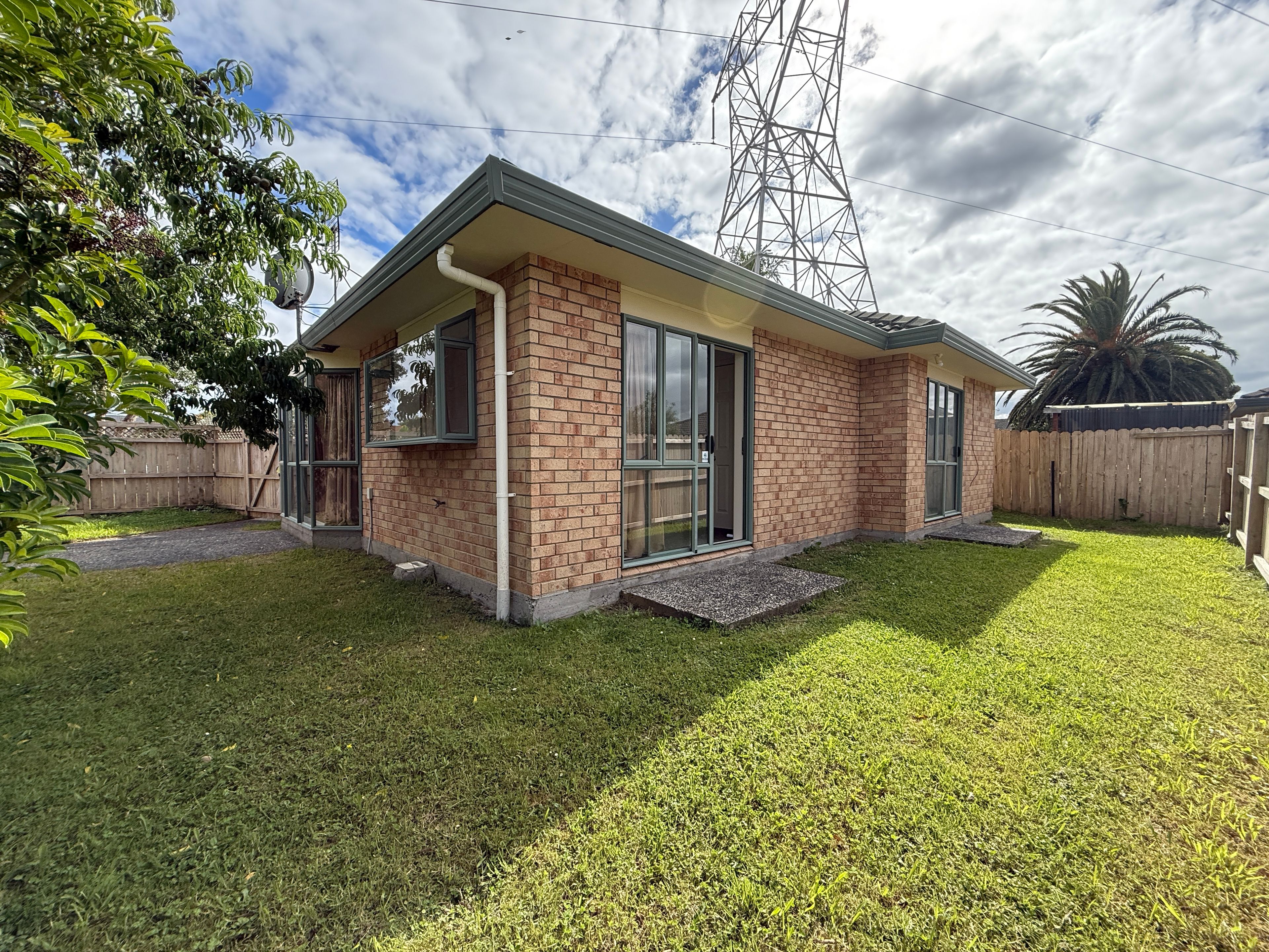 3 Broadhurst Place, Flat Bush, Manukau City