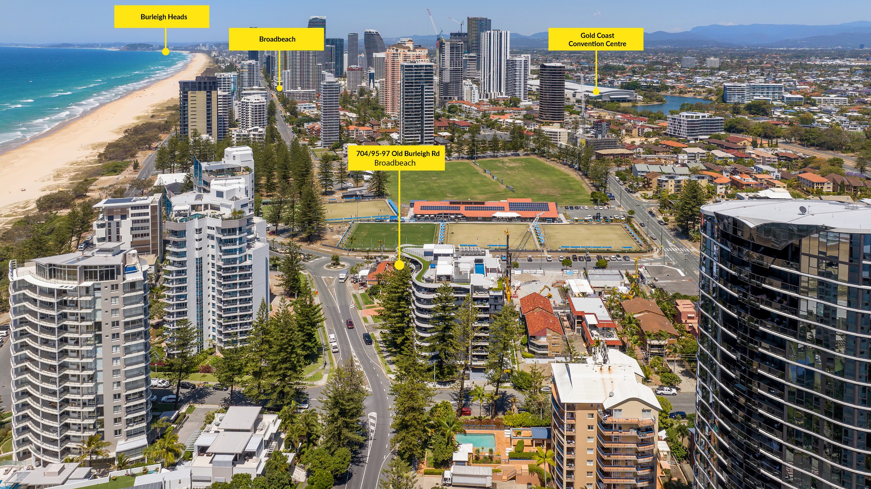 704/95-97 Old Burleigh Road, Broadbeach, QLD 4218
