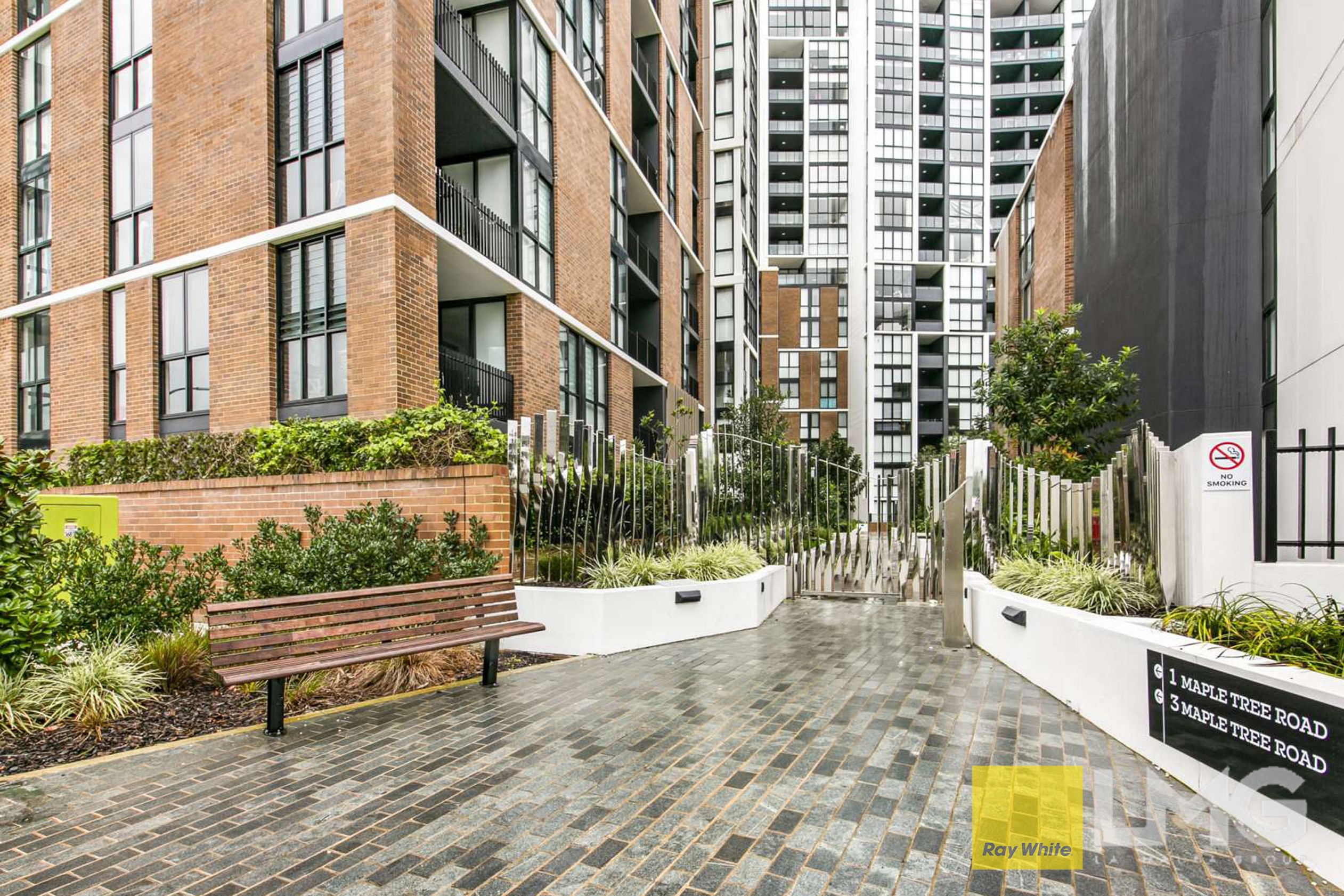 335/3 Maple Tree Road, Westmead, NSW 2145