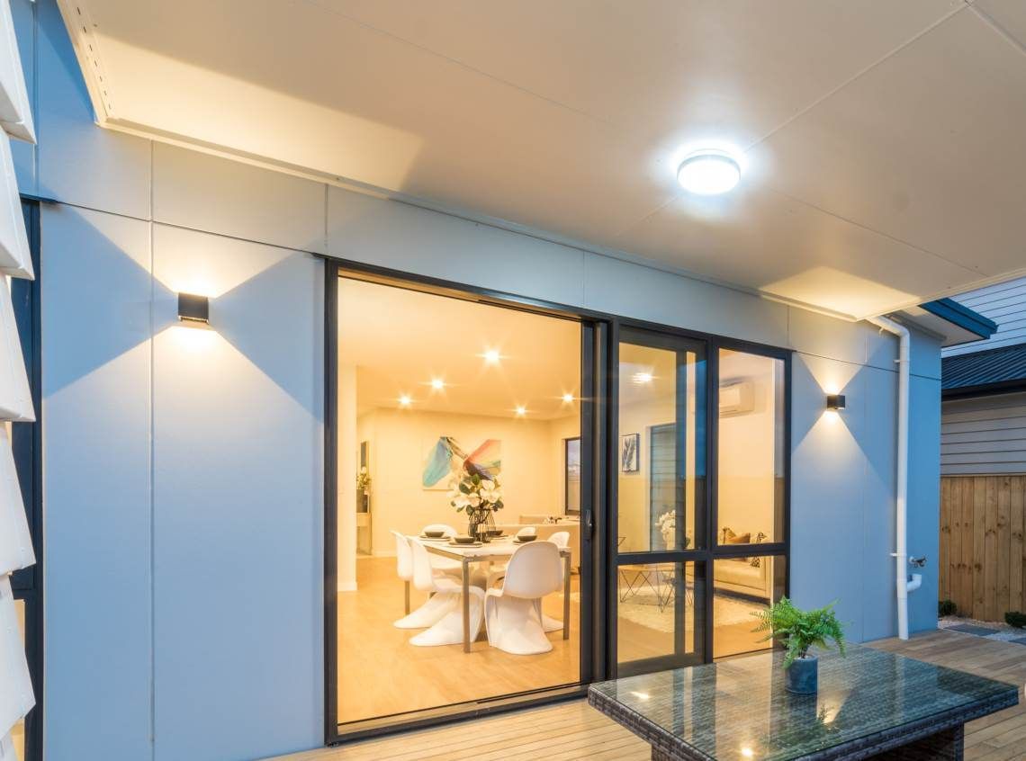 23 Myland Drive, Hobsonville, Waitakere City