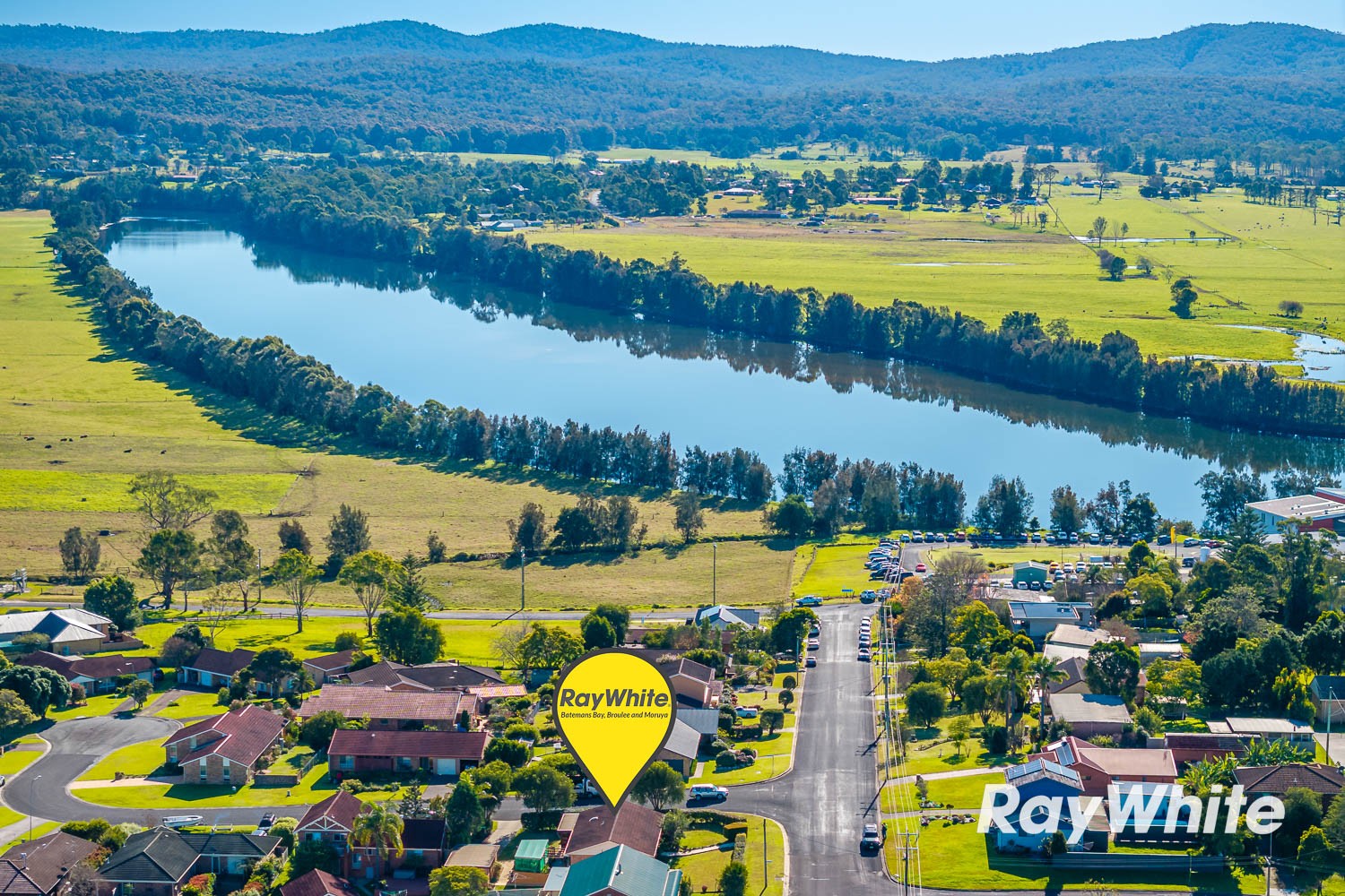 13 Hawdon Street, Moruya, NSW 2537