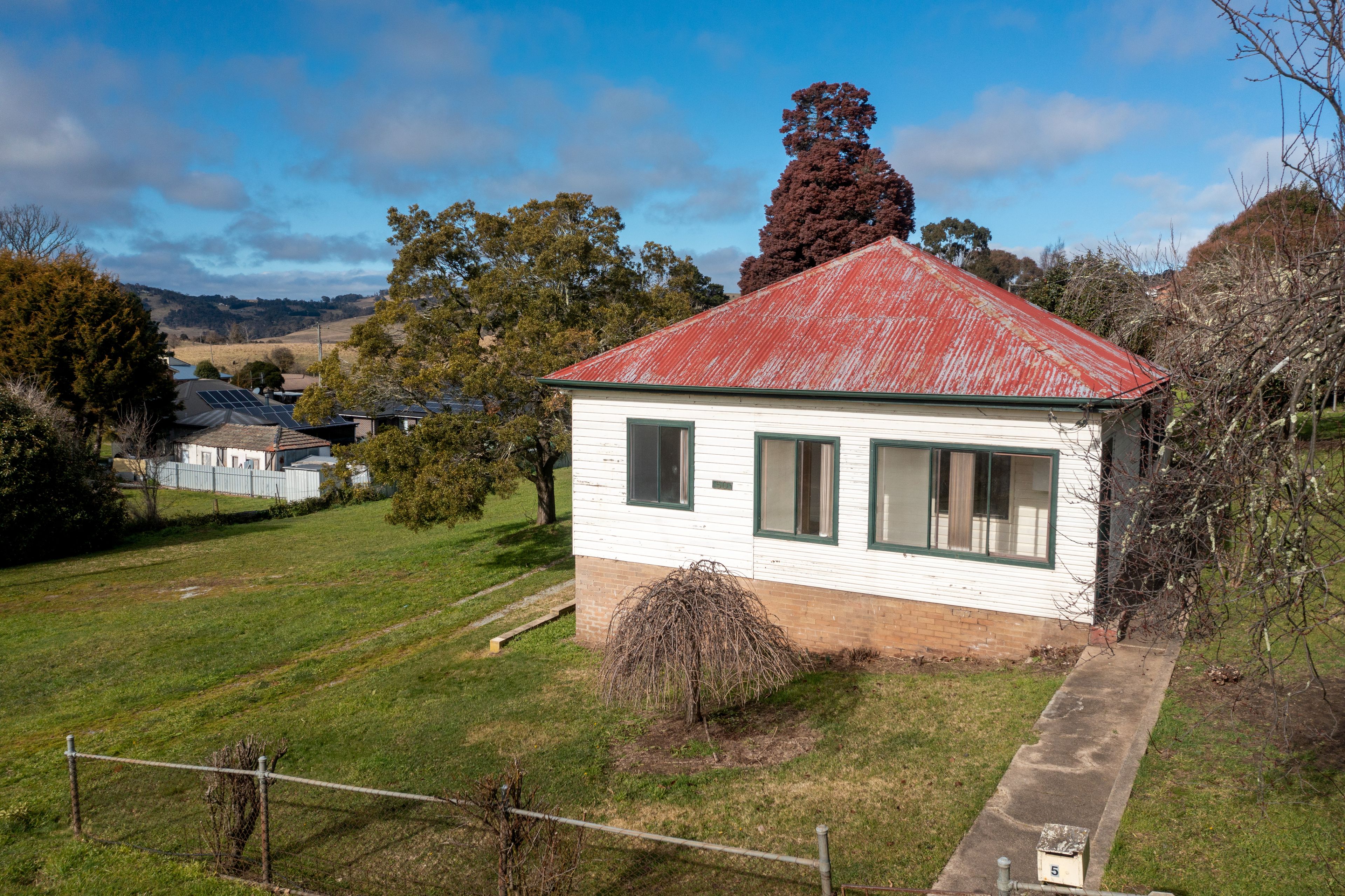 54 Oberon Street, Oberon NSW 2787