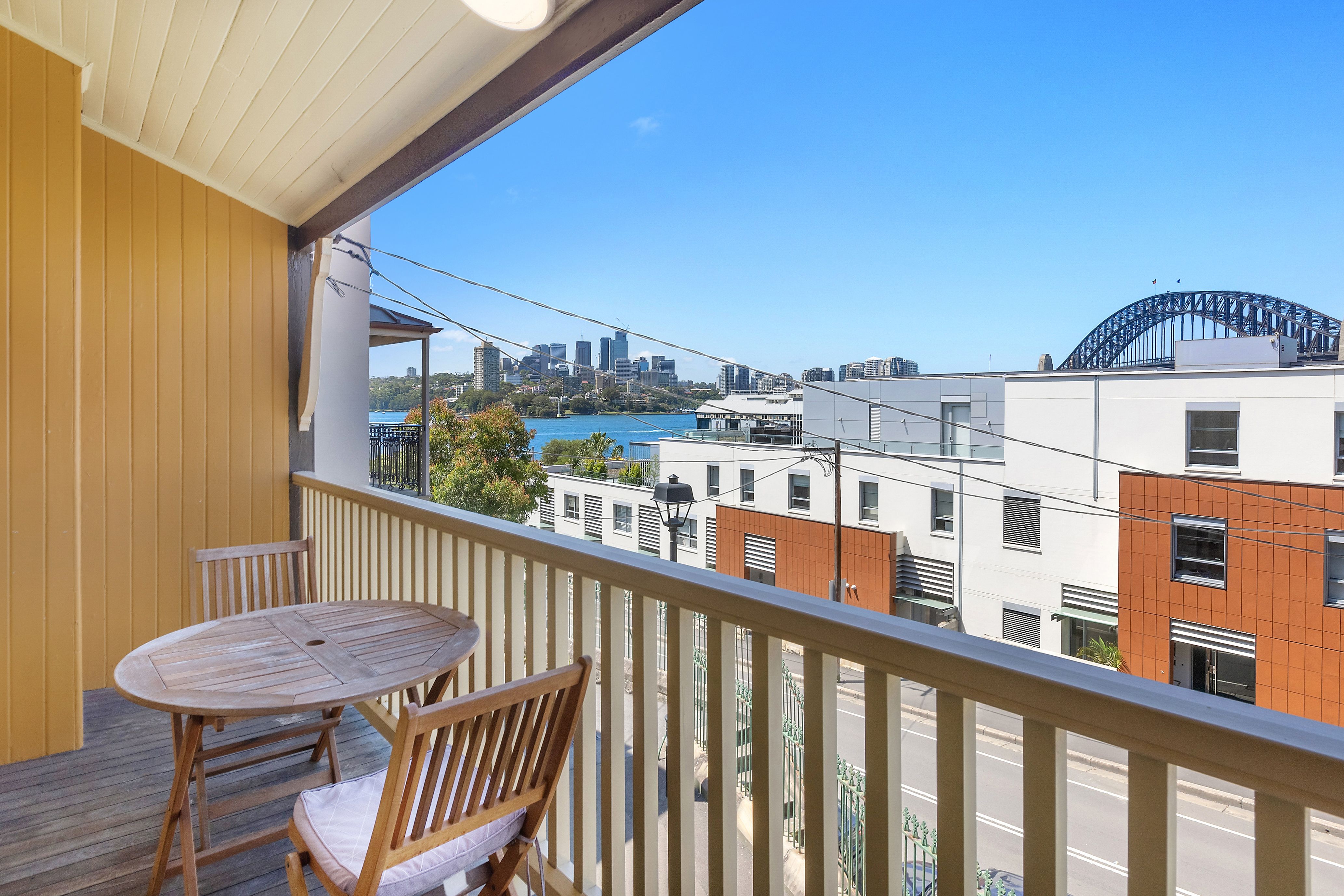 15-17A Dalgety Road, Millers Point, NSW 2000