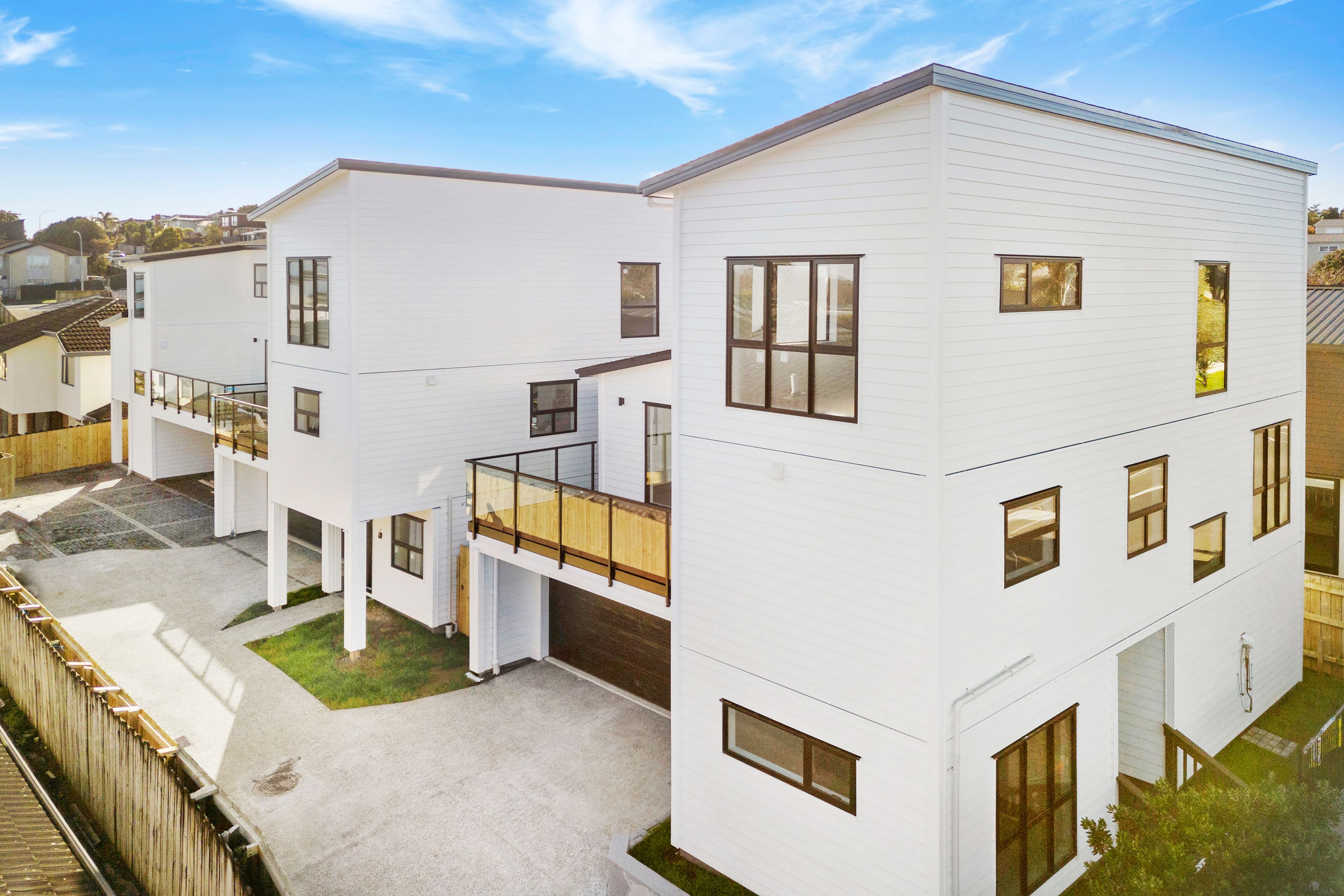 Lot 1/26 Reeves Road, Pakuranga, Manukau City