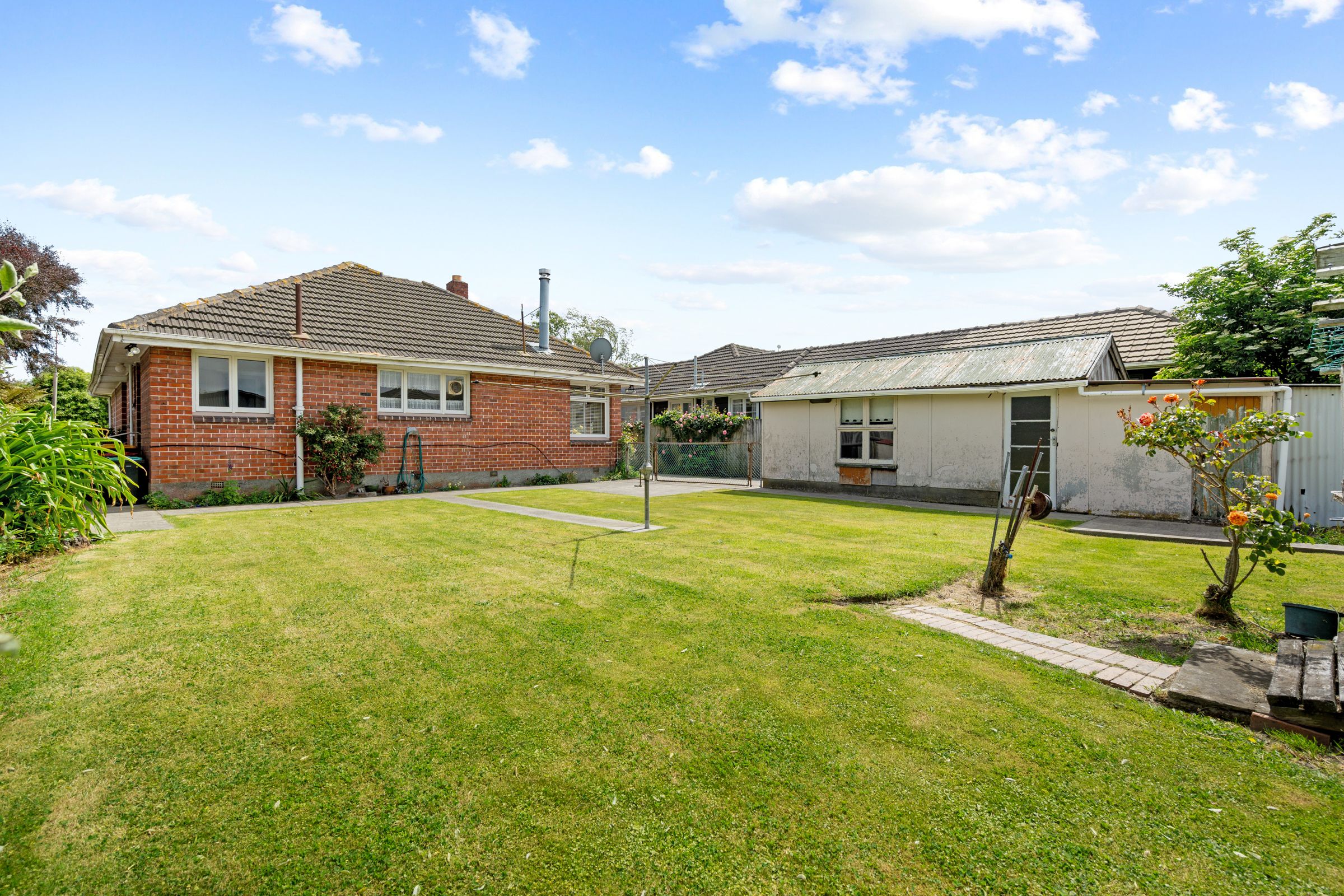 12 Bewdley Street, Spreydon, Christchurch City