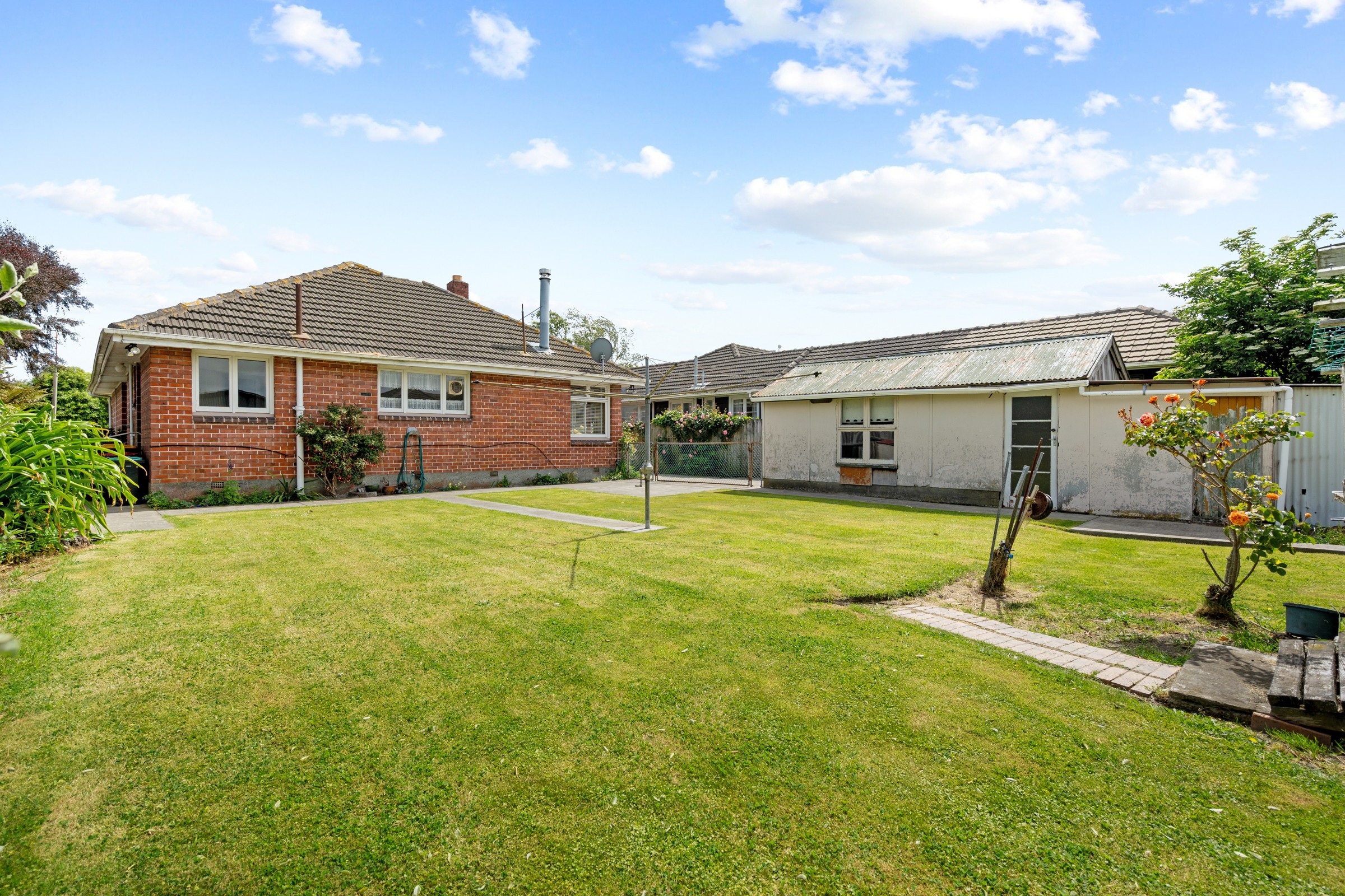 12 Bewdley Street, Spreydon, Christchurch City