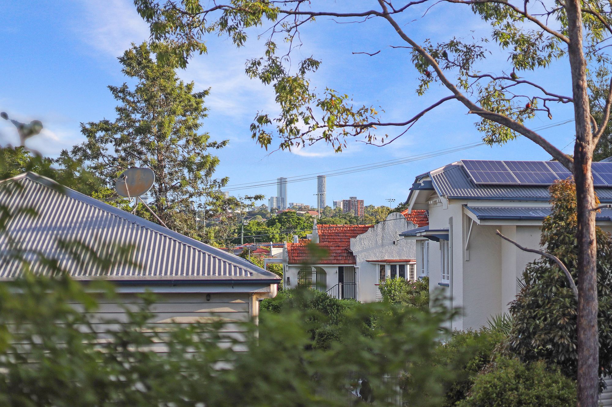 17 Burnley Street, Newmarket QLD 4051