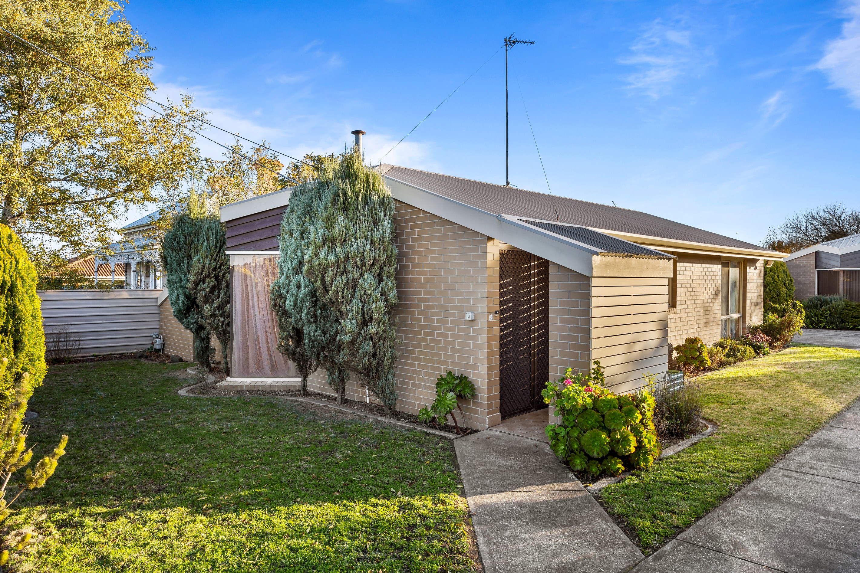 1/228 Albert Street, Sebastopol, VIC 3356