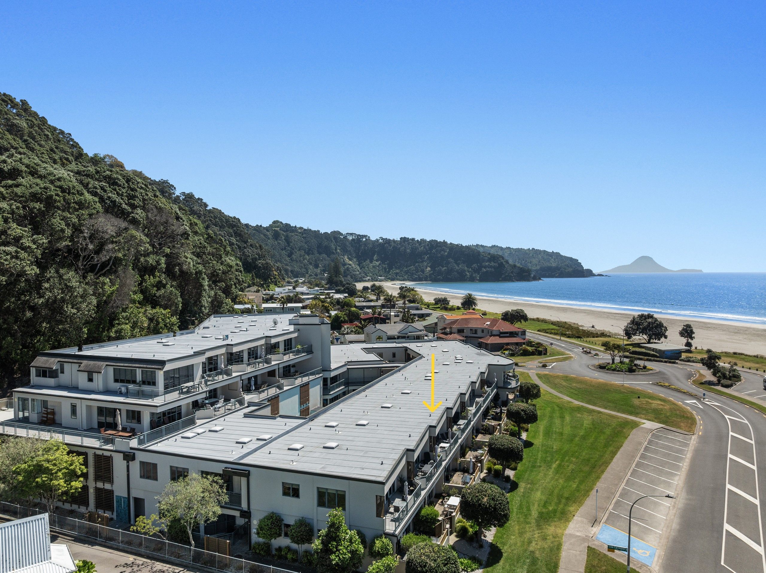 26/5 West End Road, Ohope Beach, Whakatane District 3121 - Apartment ...