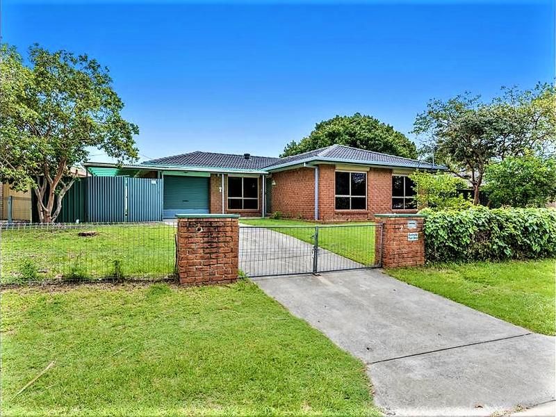 7 Apex Street, Marsden, QLD 4132