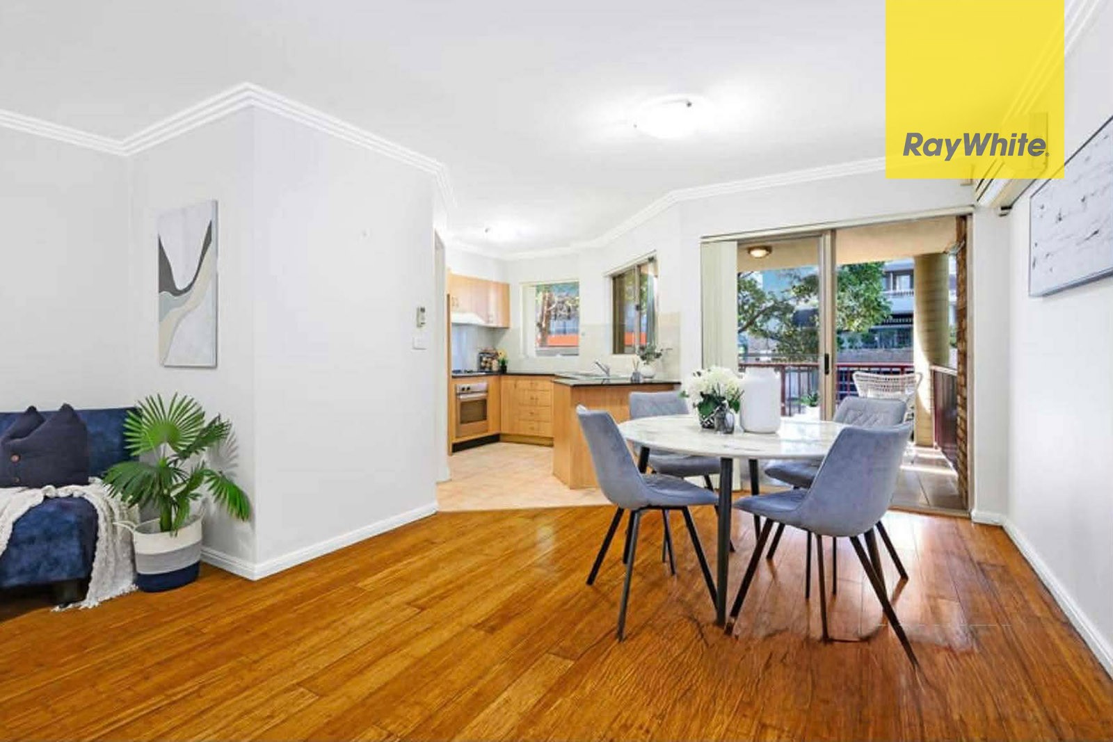 5/5-7 Cowper Street, Parramatta, NSW 2150