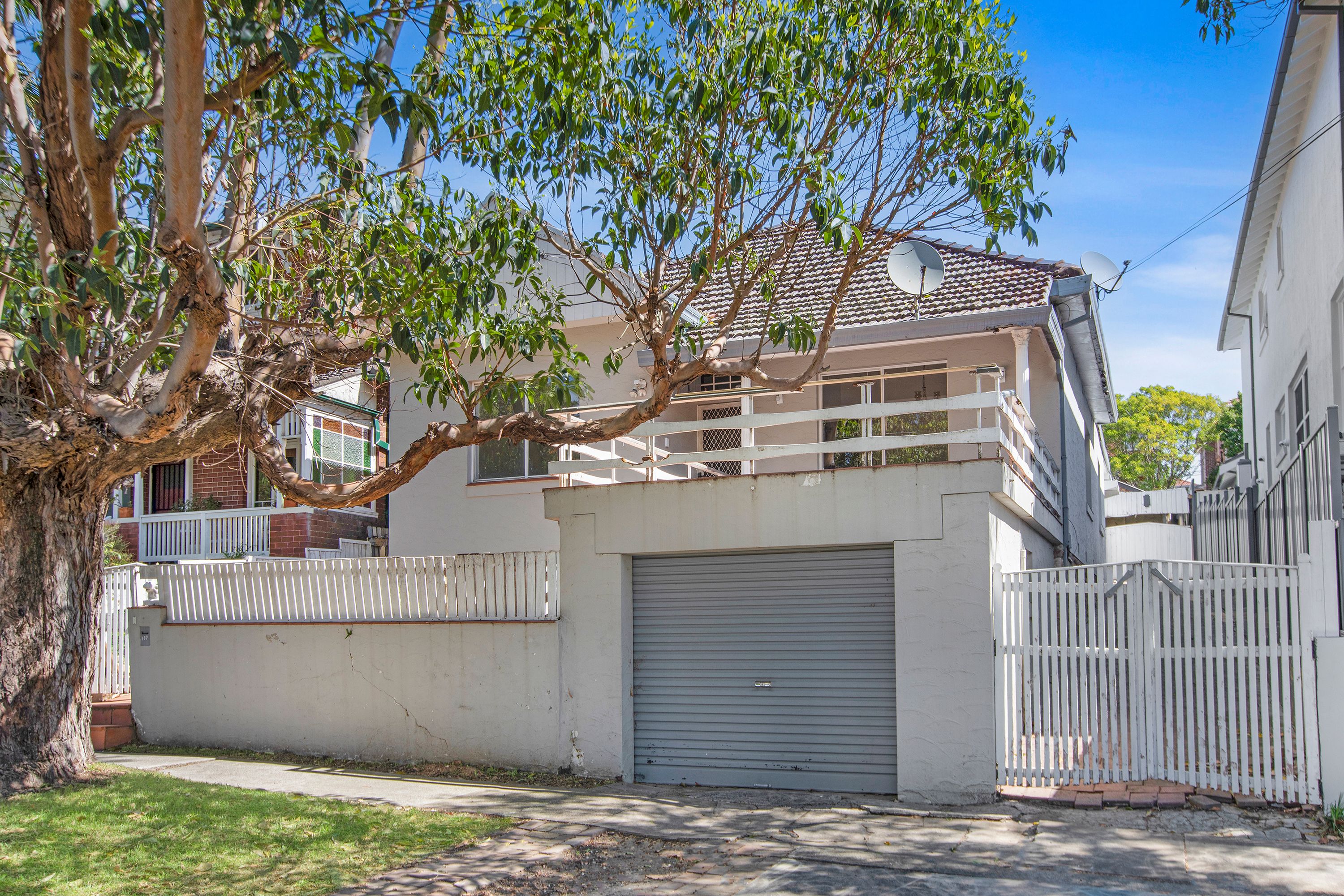 159 Thompson Street, Drummoyne, NSW 2047