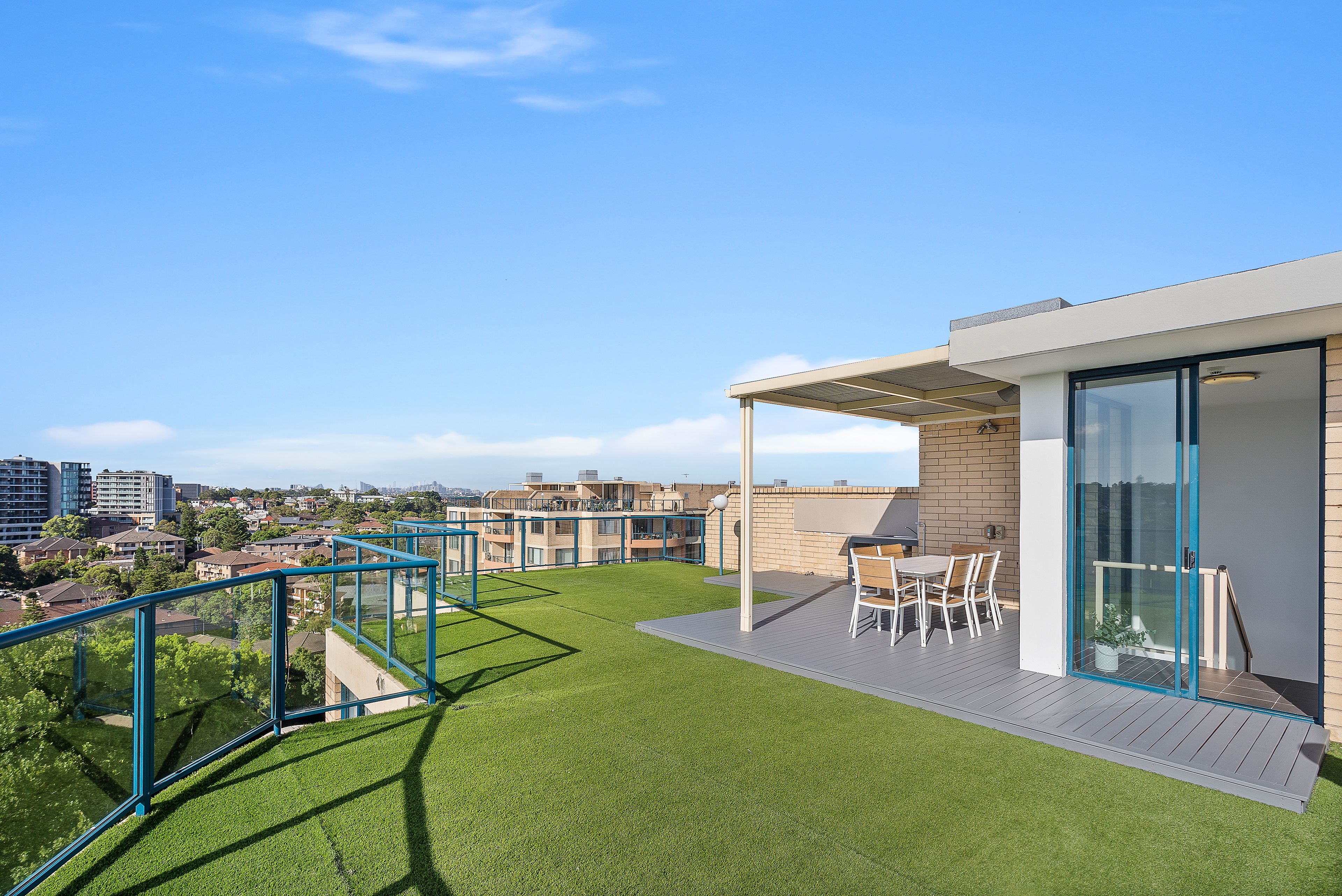 99/2 Ashton Street, Rockdale NSW 2216