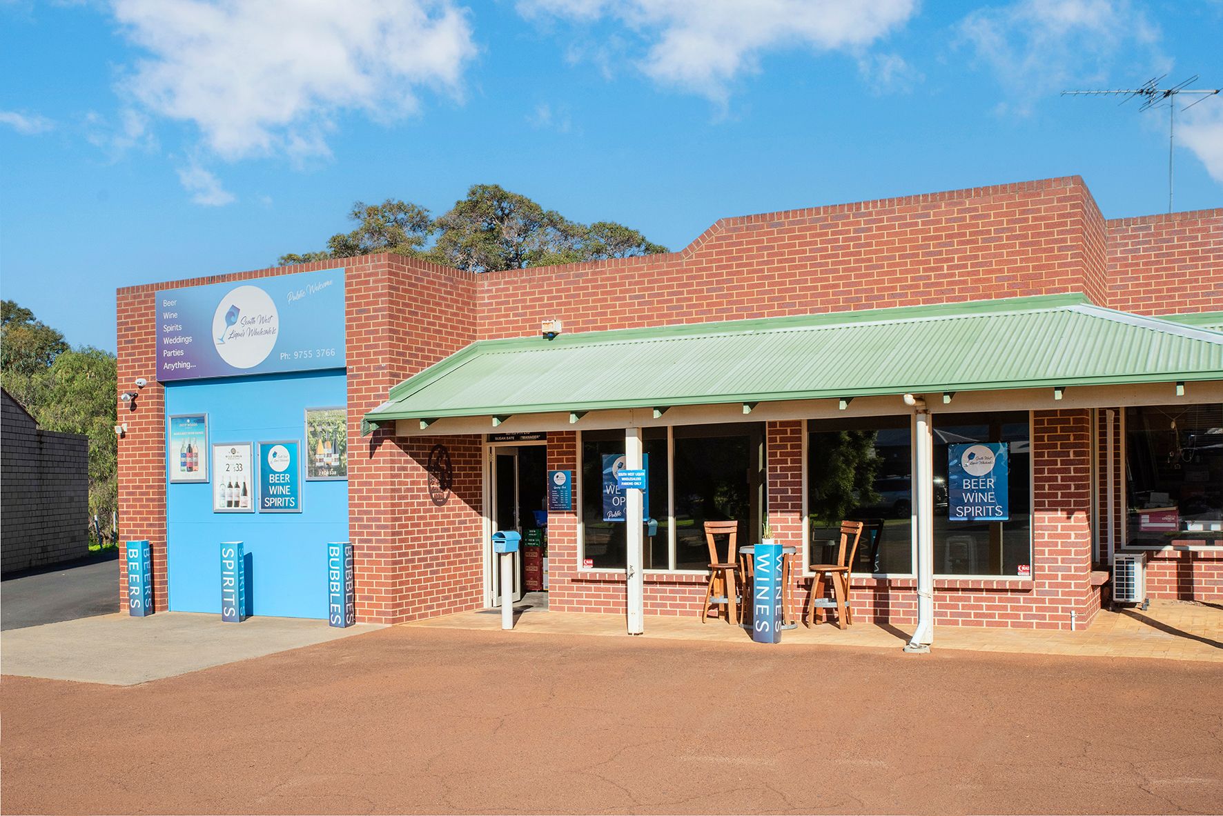 Dunsborough, WA 6281 Commercial for Sale Ray White Stocker Preston