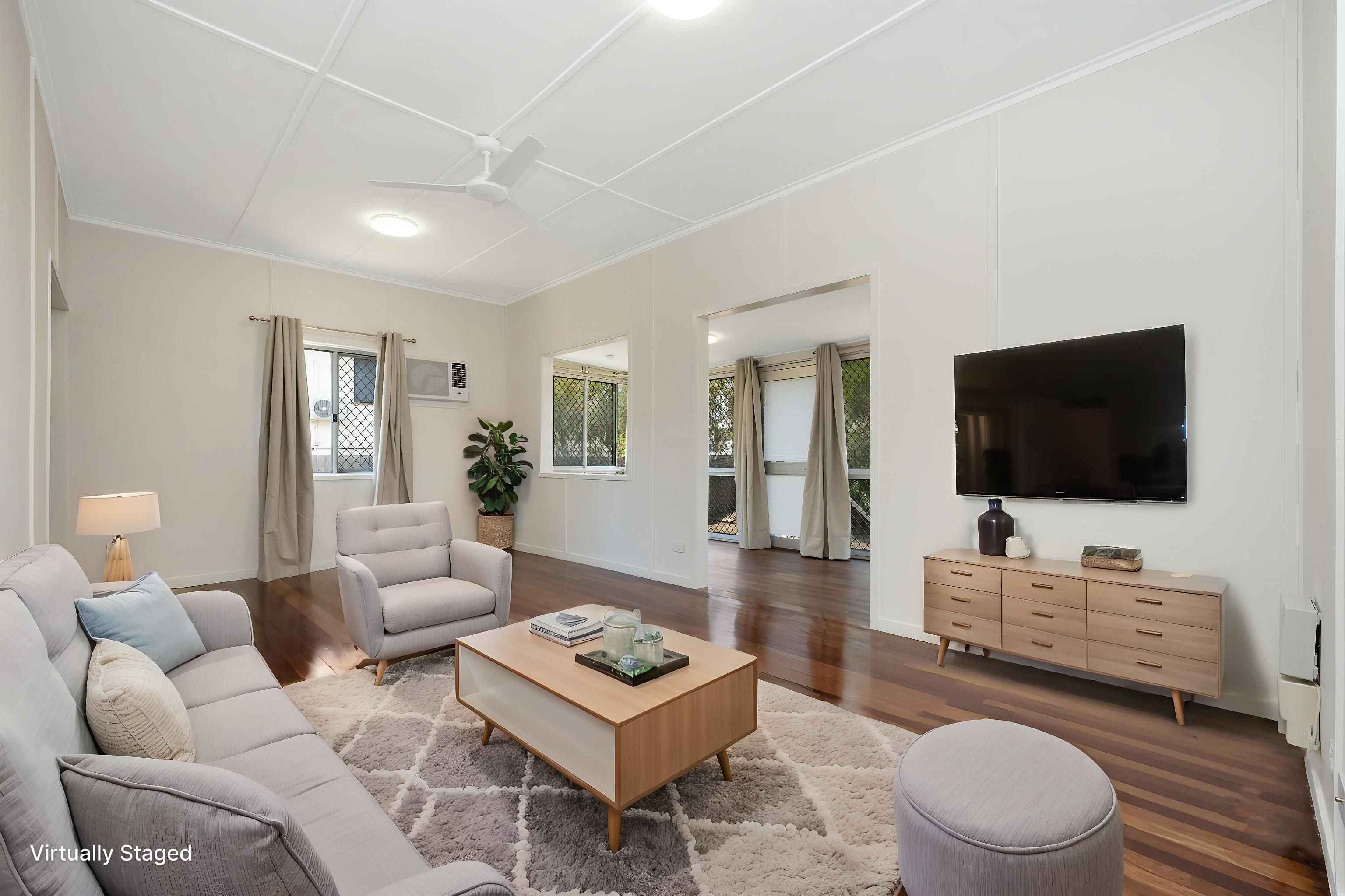 21 Charles Street, Gulliver, QLD 4812