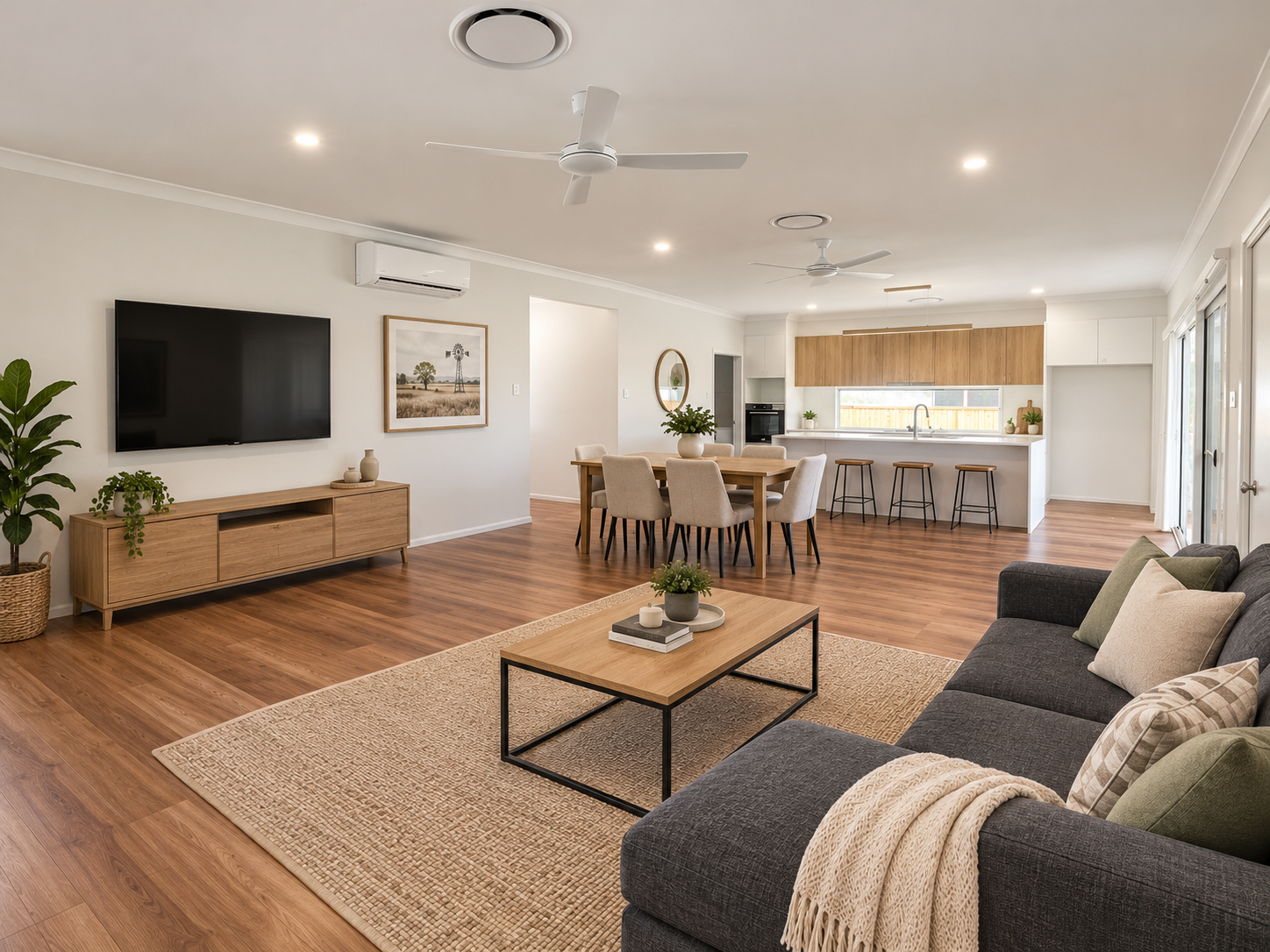 74 Stanley Street, Pittsworth, QLD 4356