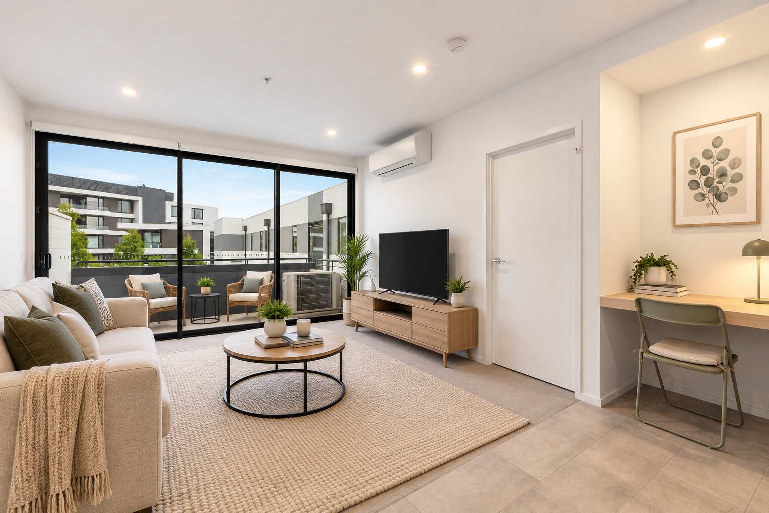 311/16 Lomandra Drive — photo from Ray White Clayton