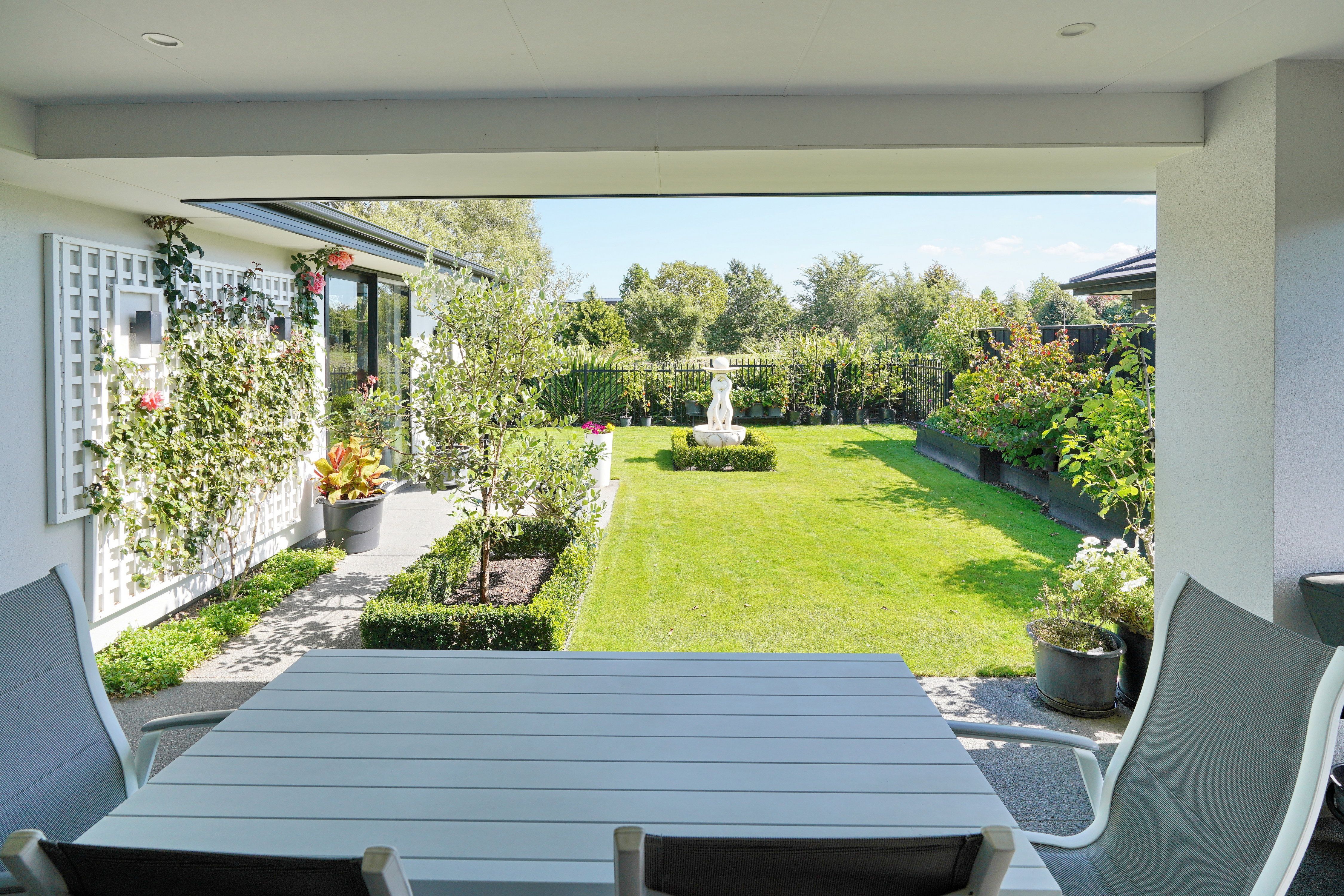 22 Hungerford Drive, Rolleston, Selwyn District