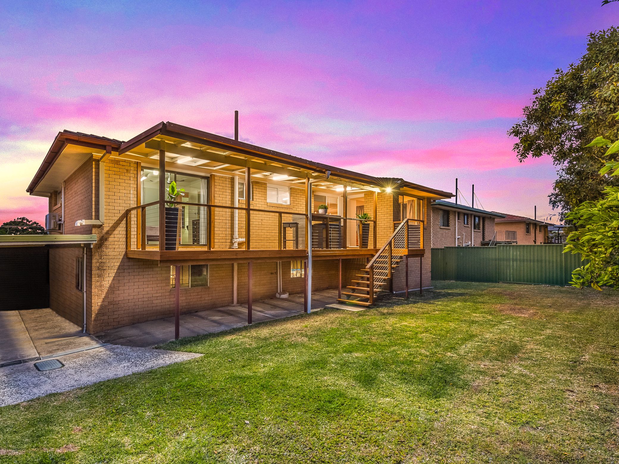 25 Pandeen Road, Rochedale South QLD 4123