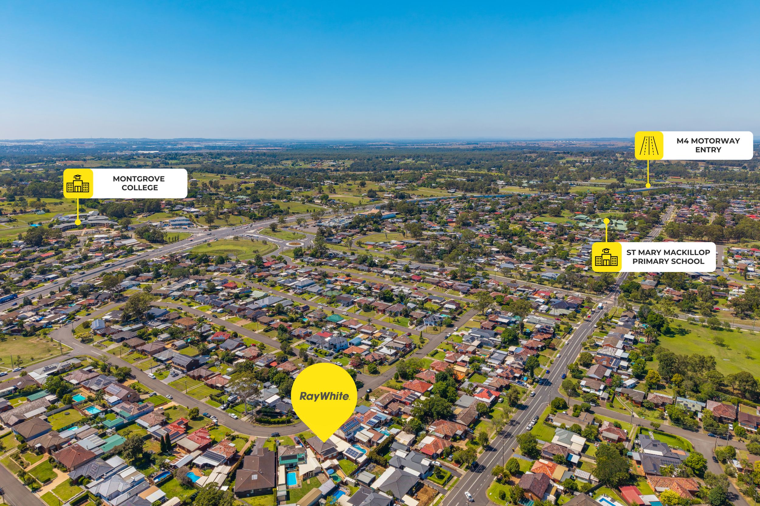 29 Hilliger Road, South Penrith, NSW