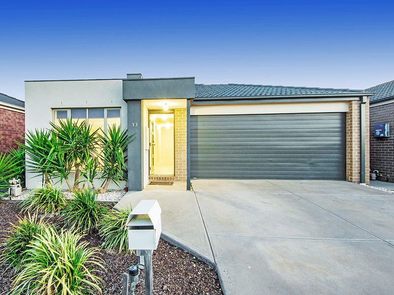 13 Said Parade, Tarneit, VIC 3029