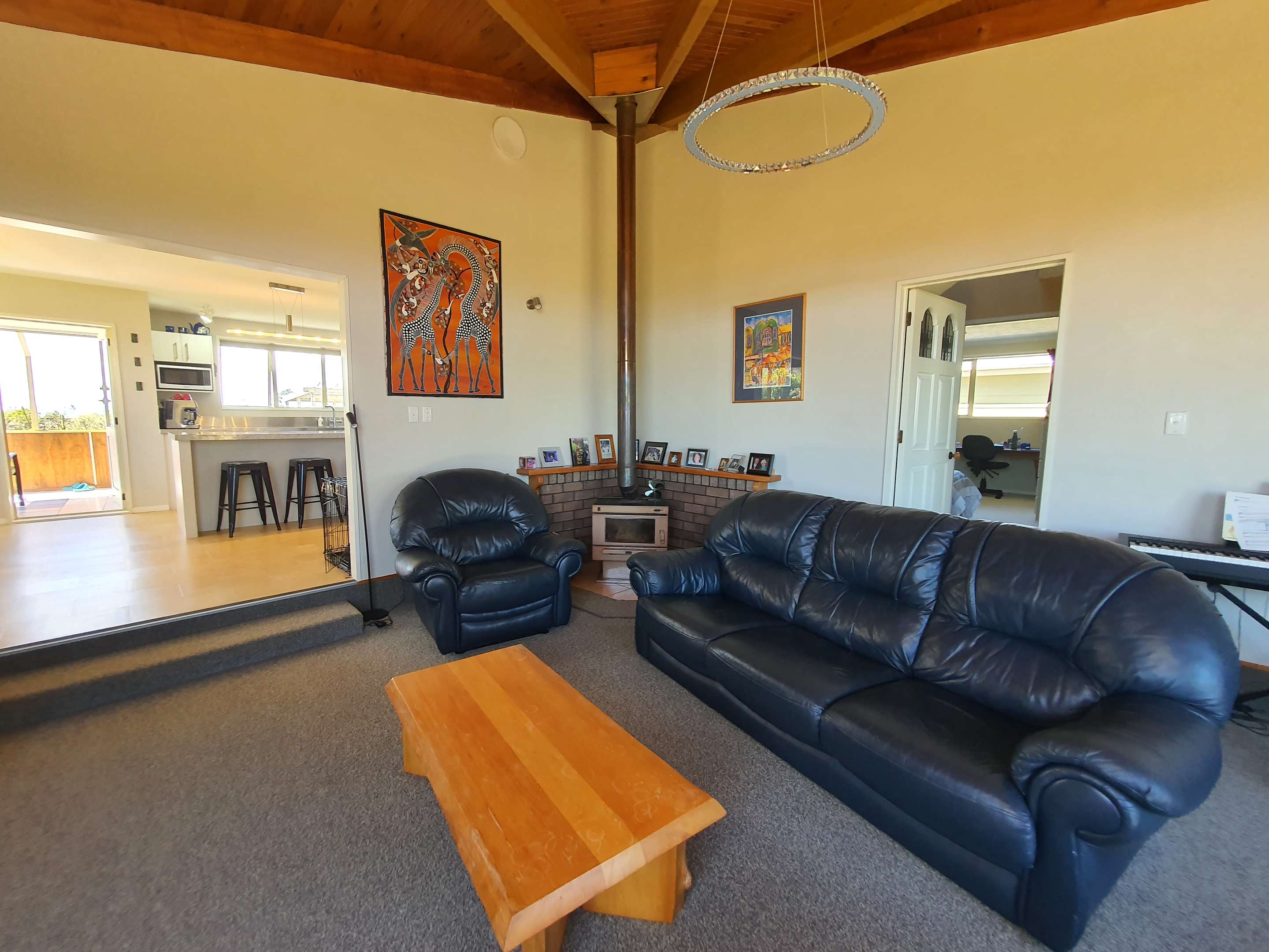 148 Kumara Junction Highway, Hokitika, Westland District Real Estate