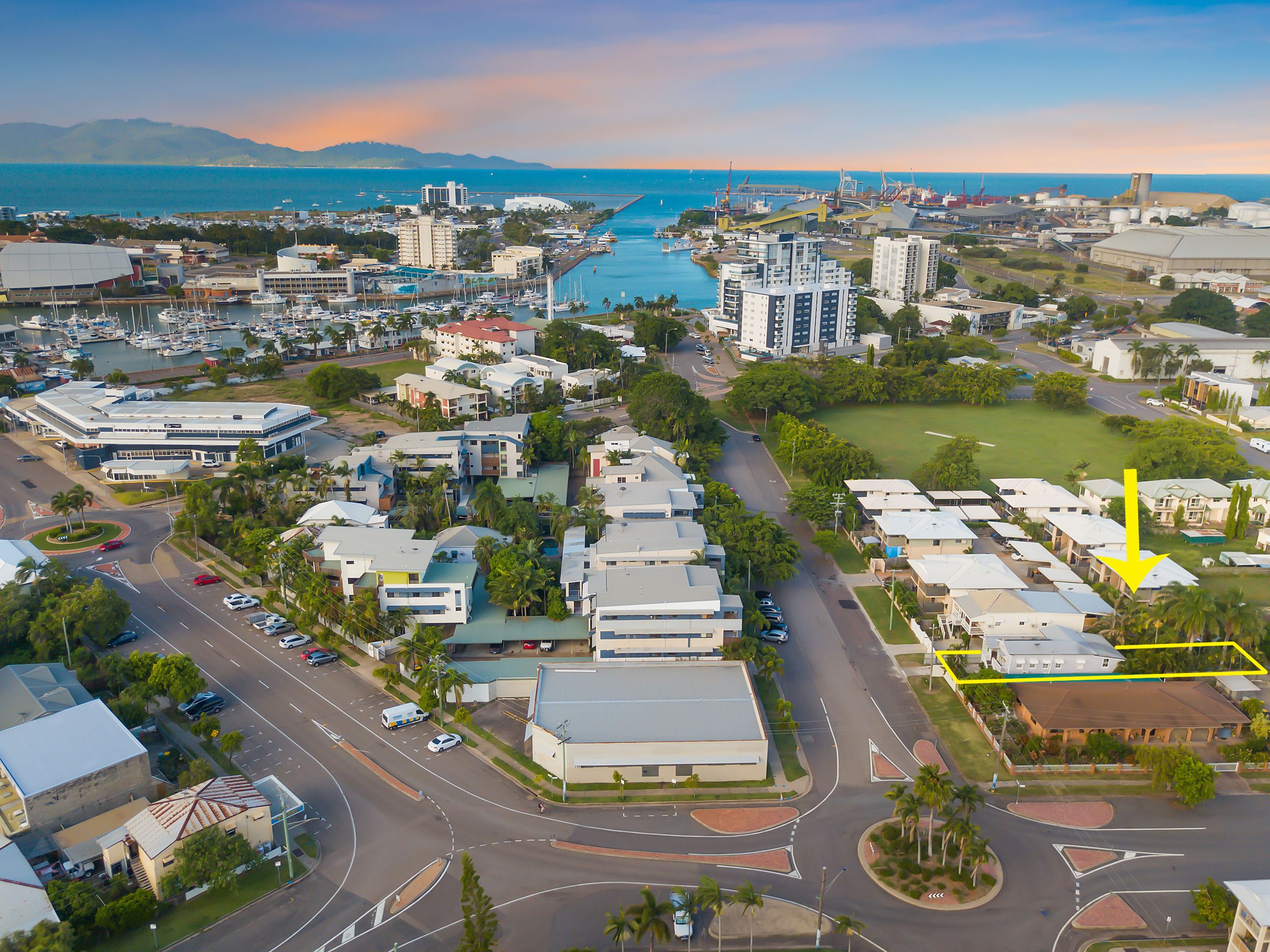 11 Morehead Street, South Townsville, QLD 4810