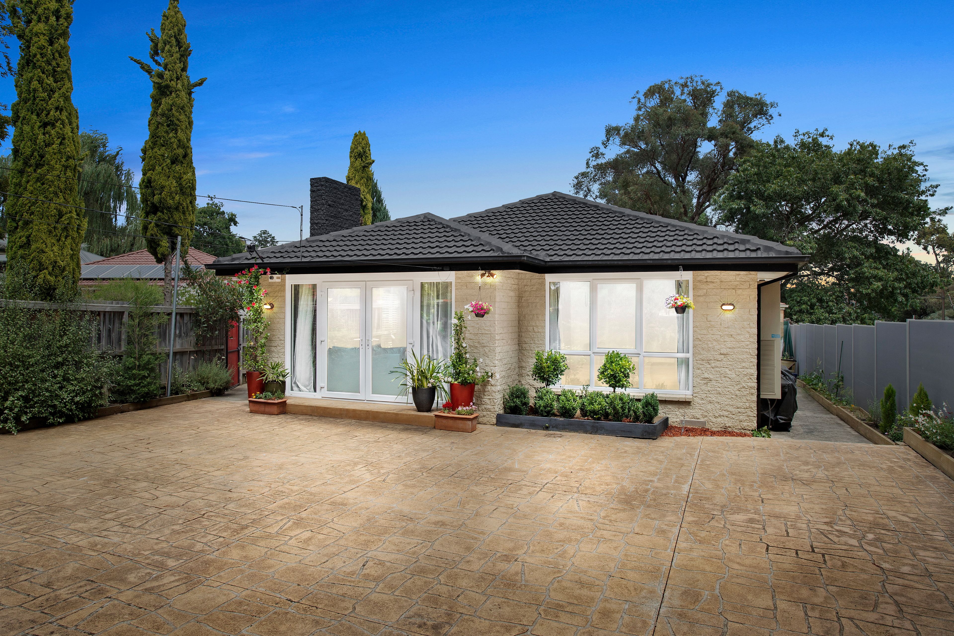21 Emma Road, Croydon, VIC 3136 Sold House Ray White Croydon Victoria