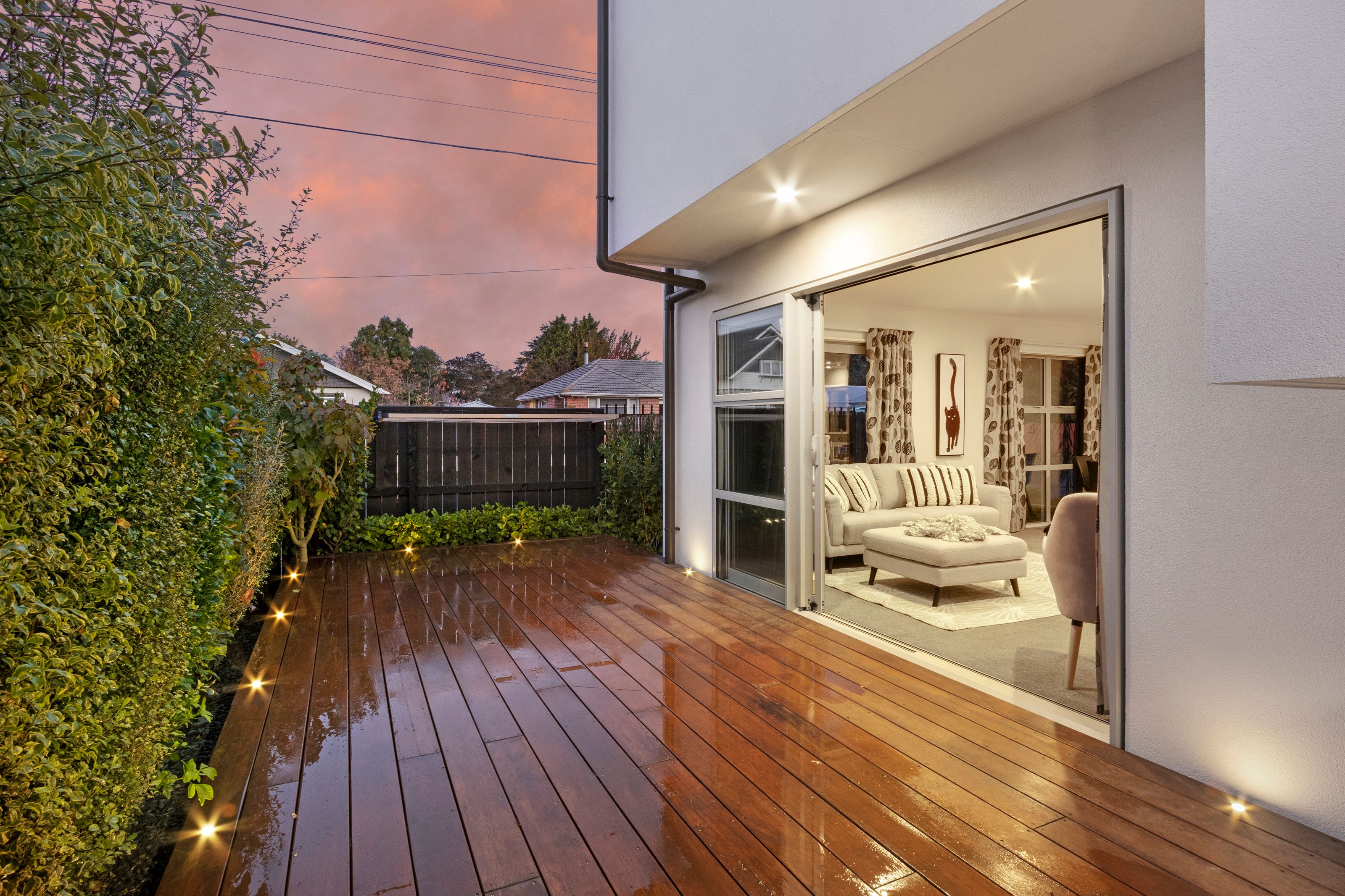 1/7 Bolton Avenue, Spreydon, Christchurch City