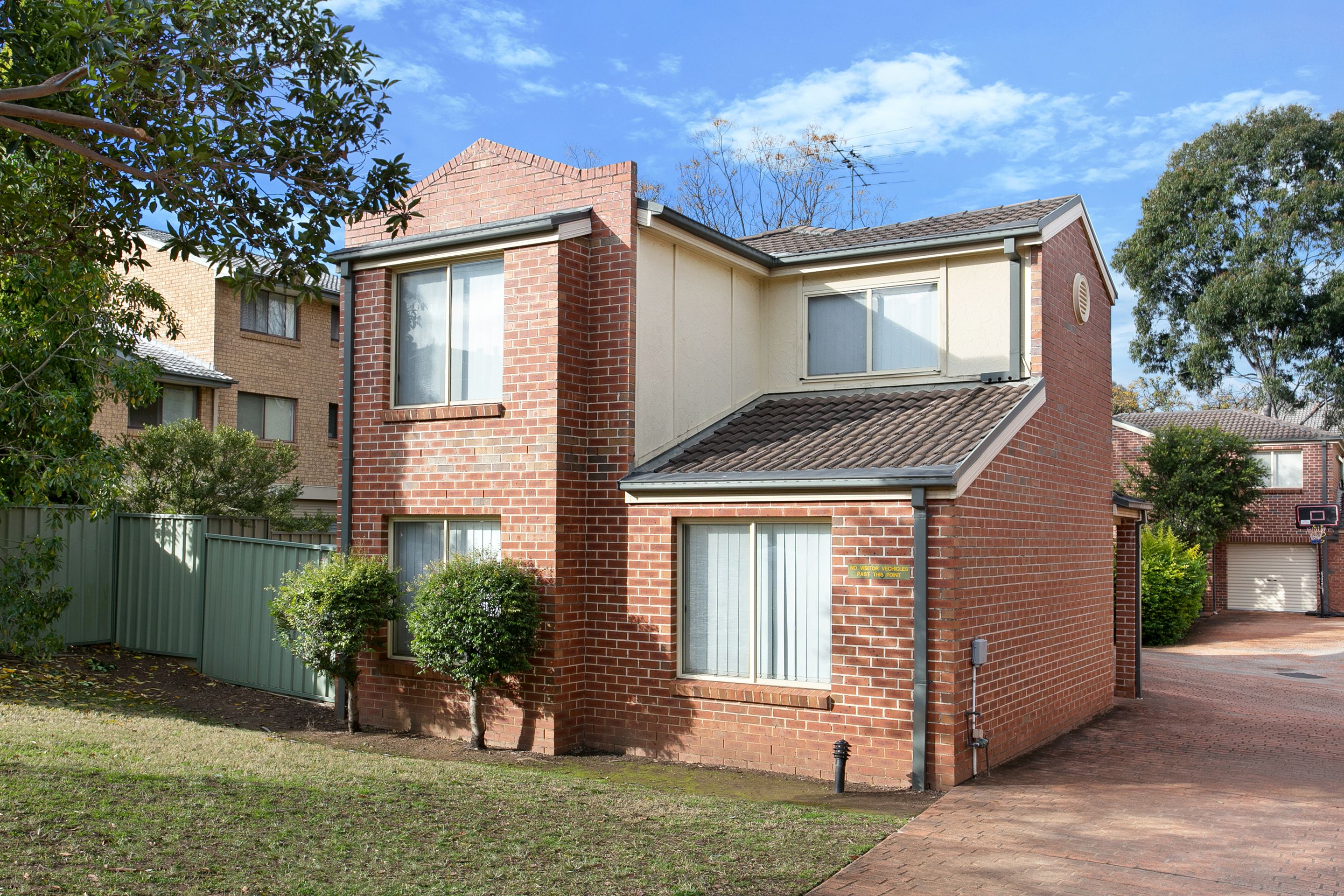 36-38 Haynes Street, Penrith NSW 2750