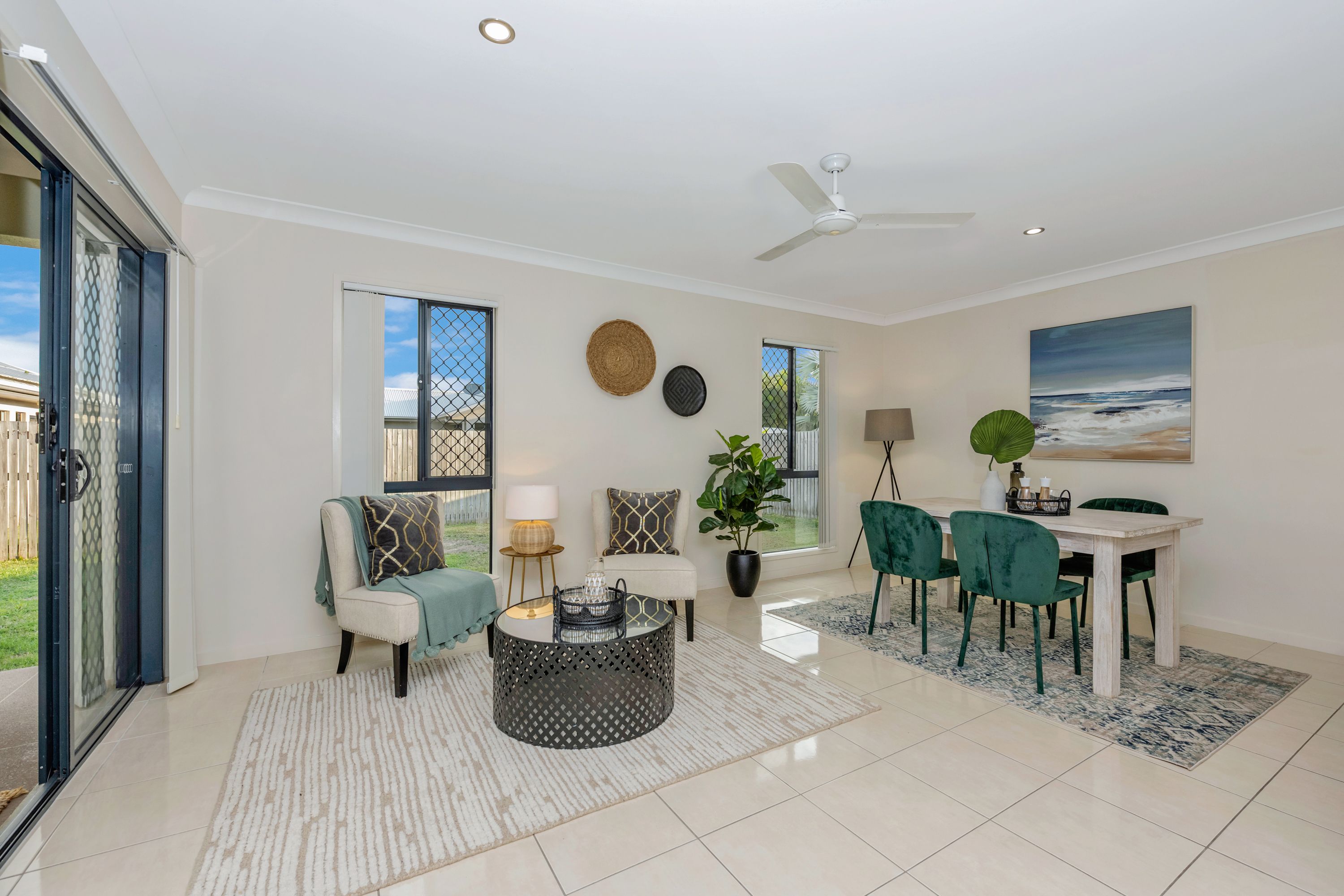 22 Brush Cherry Street, Mount Low, QLD 4818