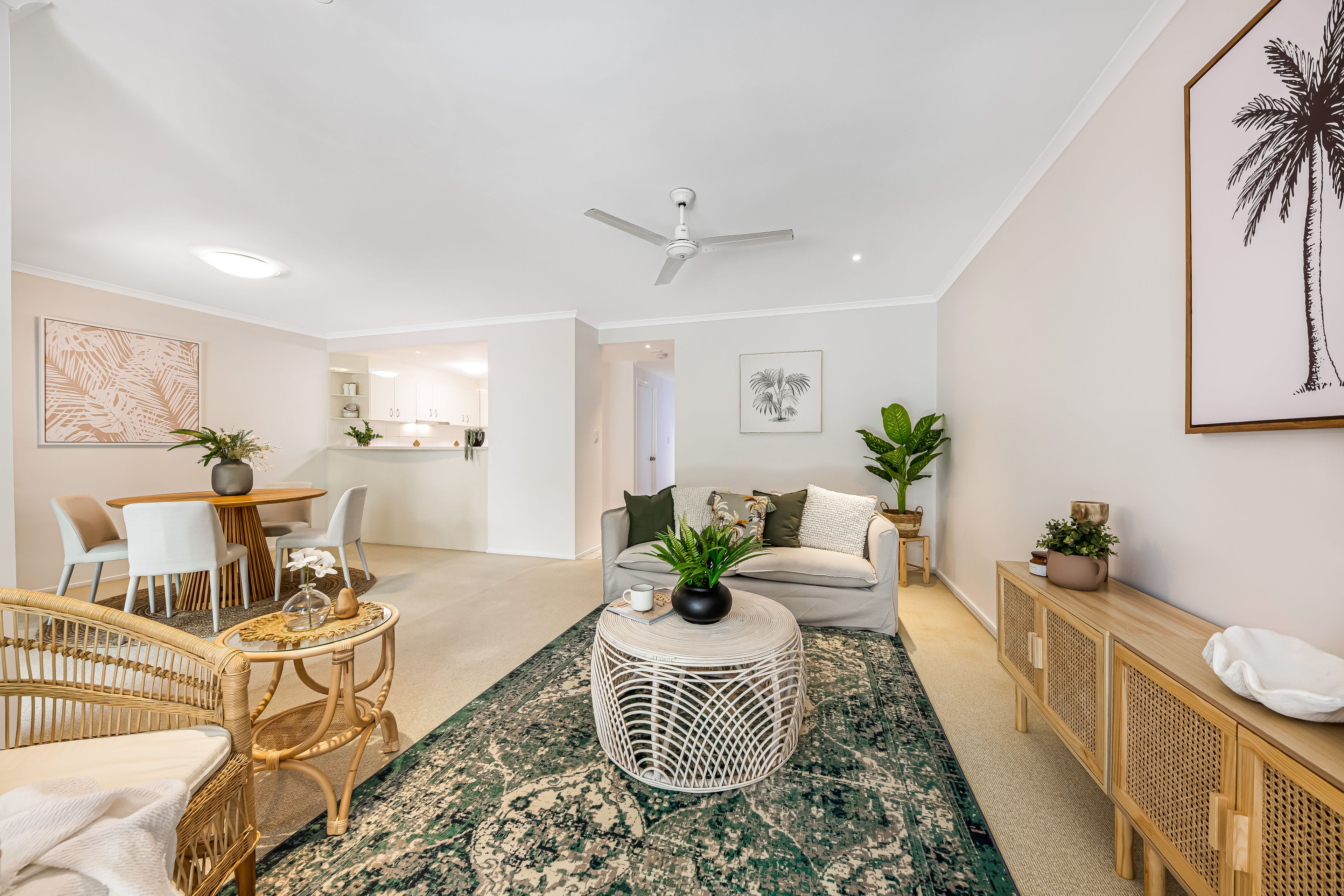 6 Tranquil Place, Alexandra Headland QLD 4572
