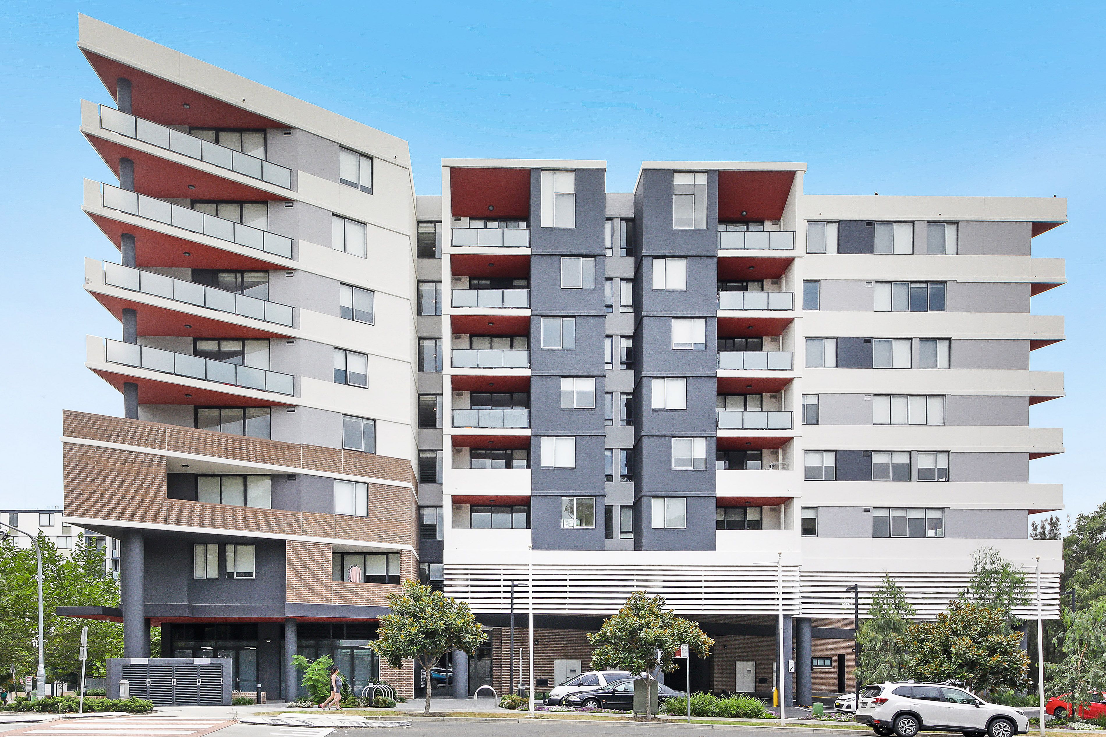 903/11 Washington Avenue, Riverwood, NSW 2210