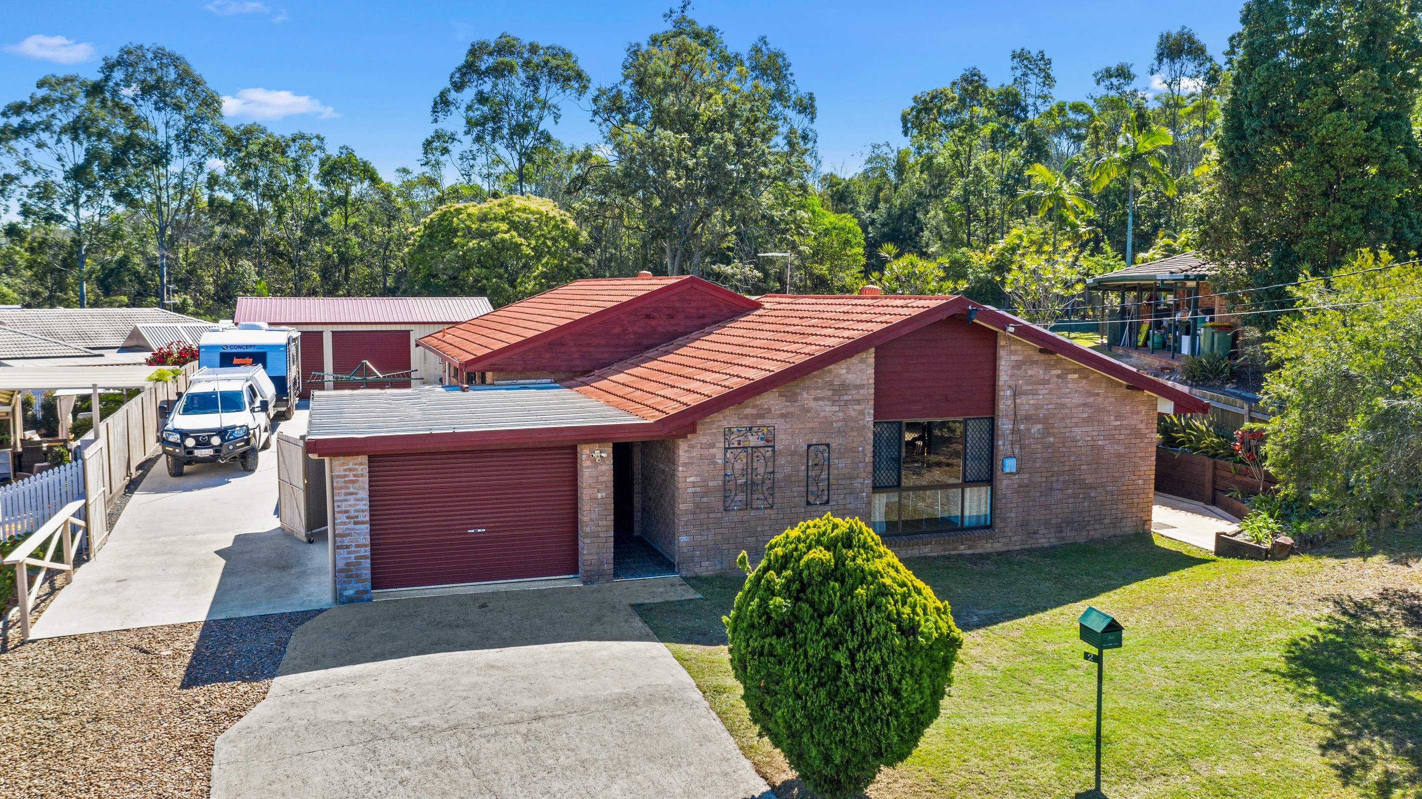 2 Dawlish Court, Alexandra Hills, QLD 4161