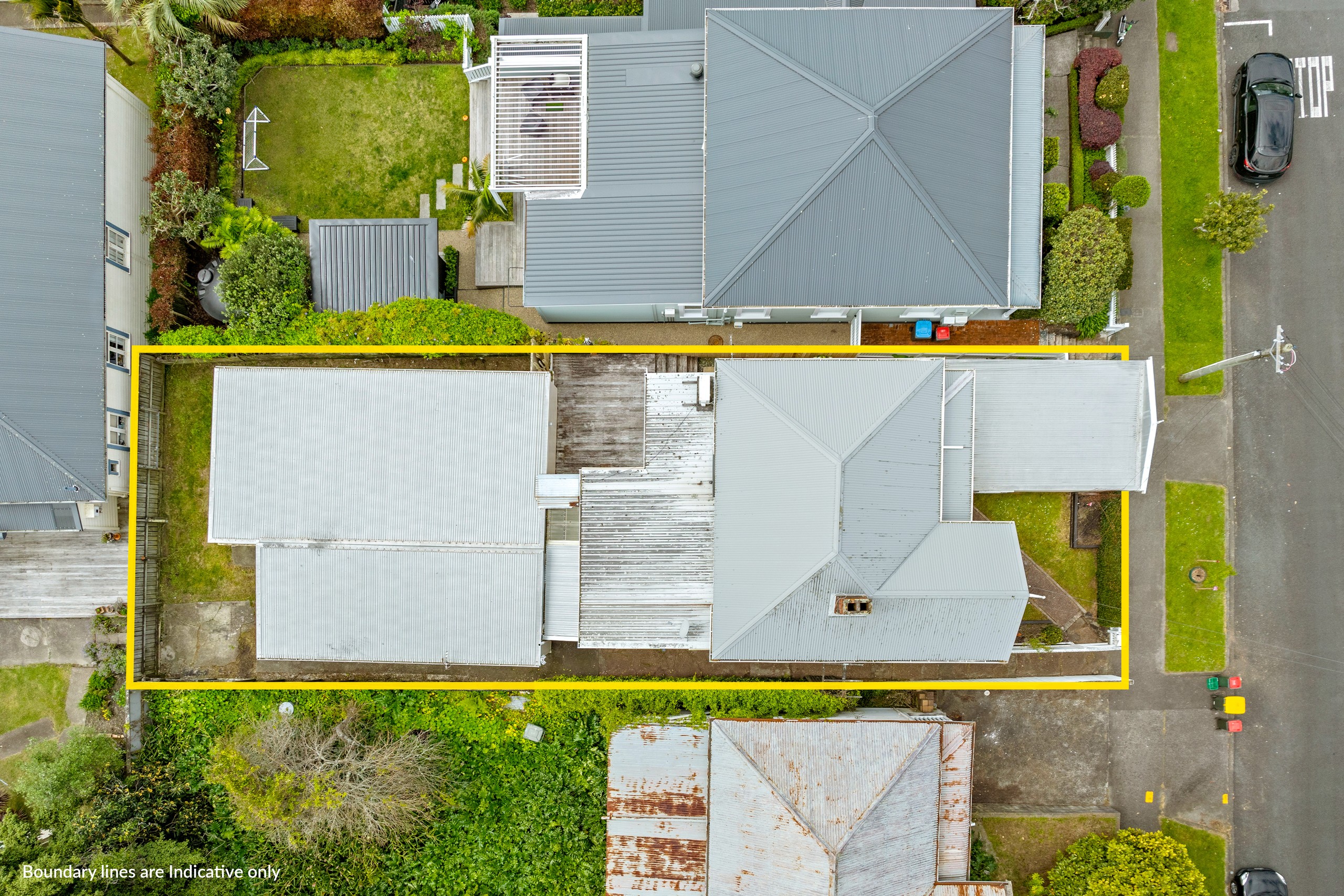 20 Prime Road, Grey Lynn, Auckland City