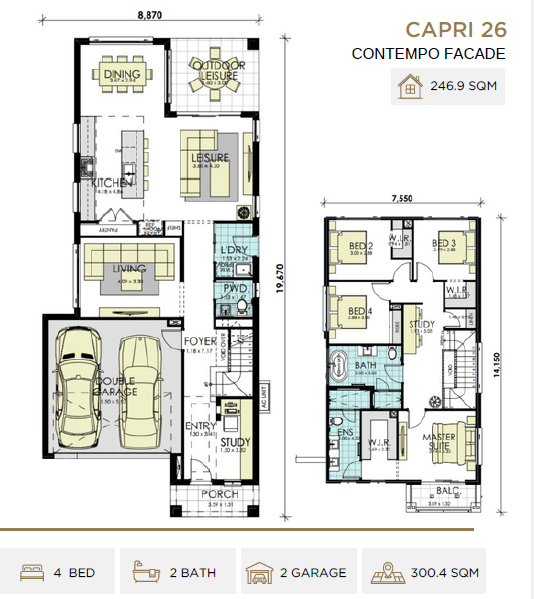 Catherine Field, NSW 2557