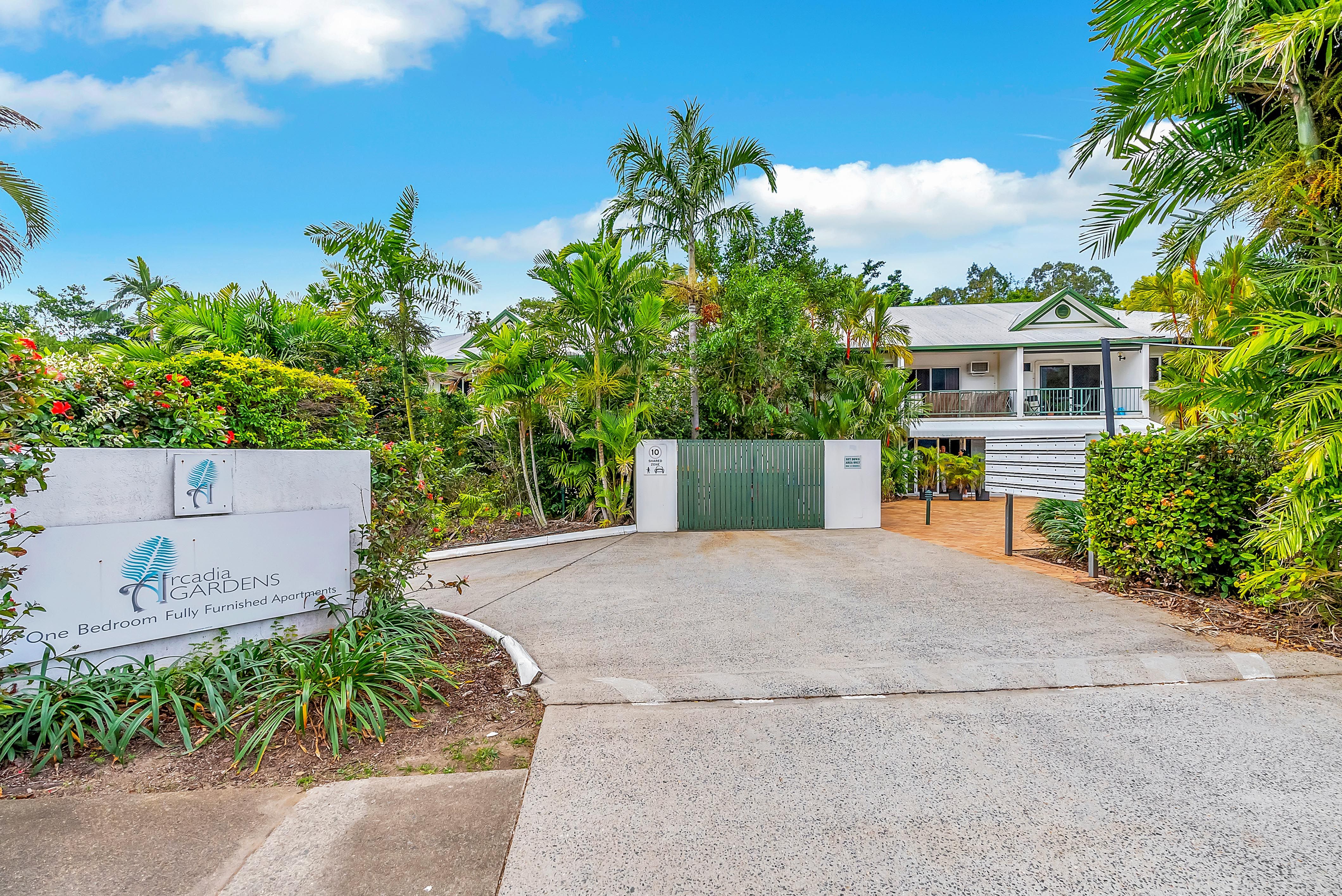 9/6-8 Faculty Close, Smithfield, QLD 4878
